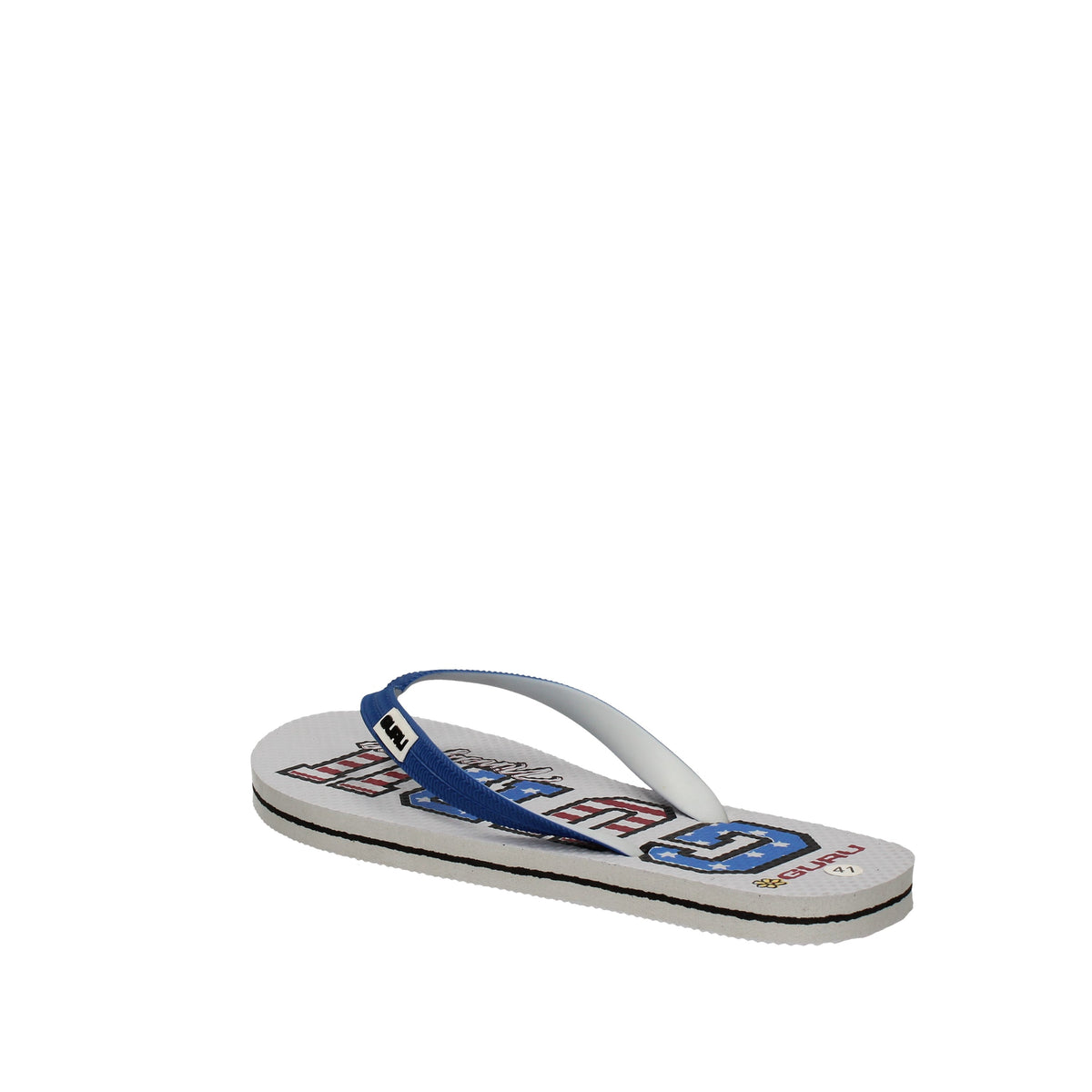 Guru  02854 Bianco
