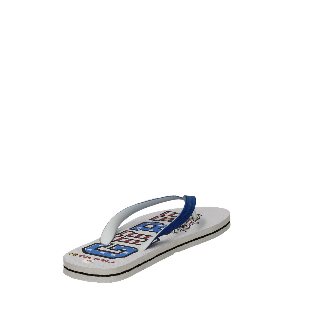 Guru  02854 Bianco