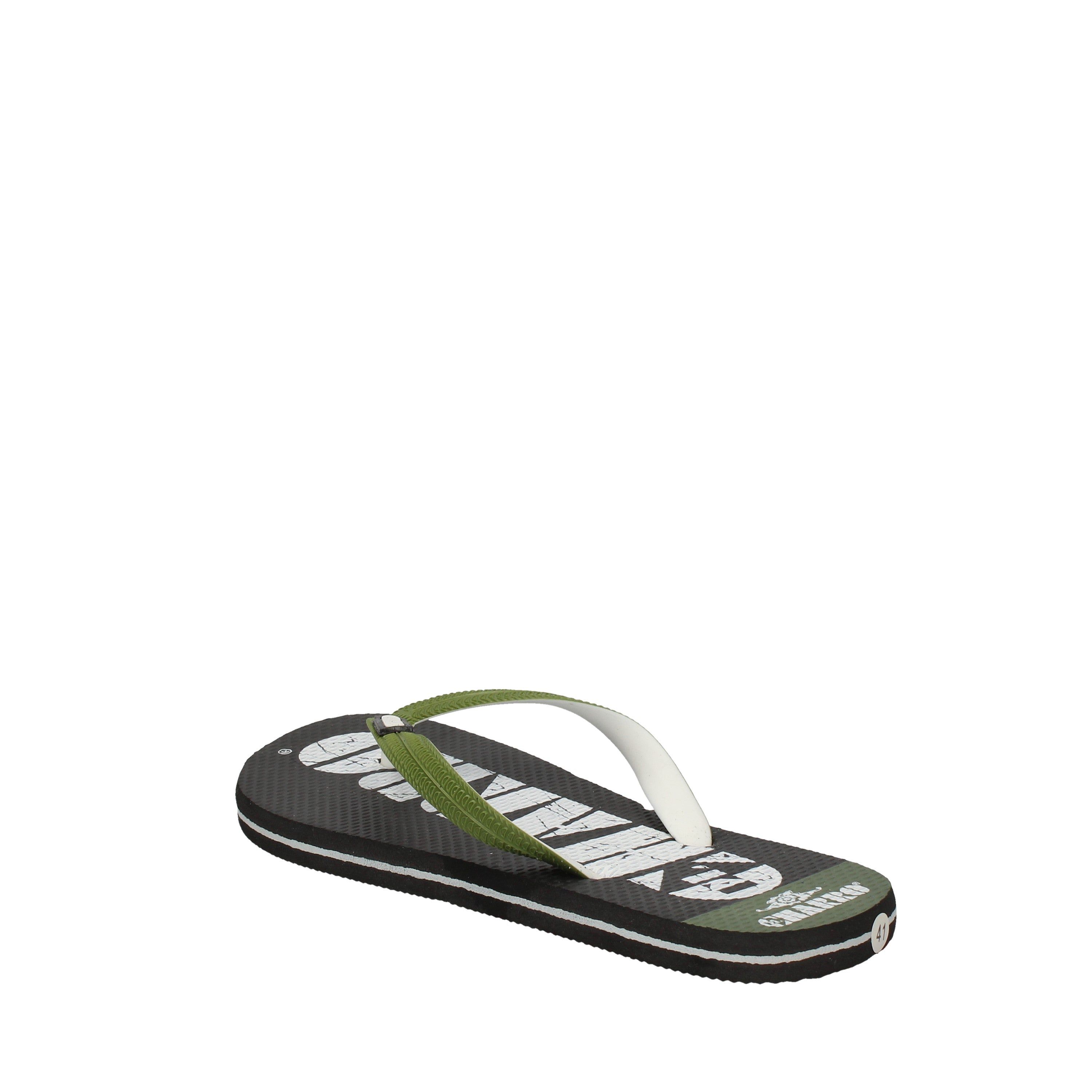 charro ciabatta 1256