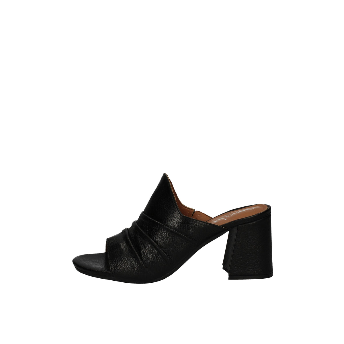 Annalu'  3PRS06E0 Nero