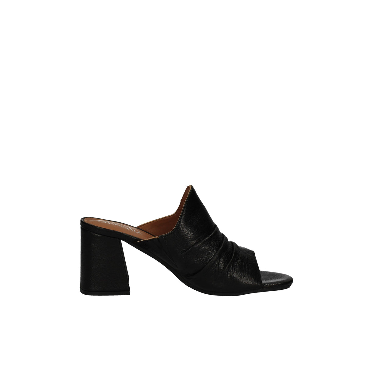 Annalu'  3PRS06E0 Nero