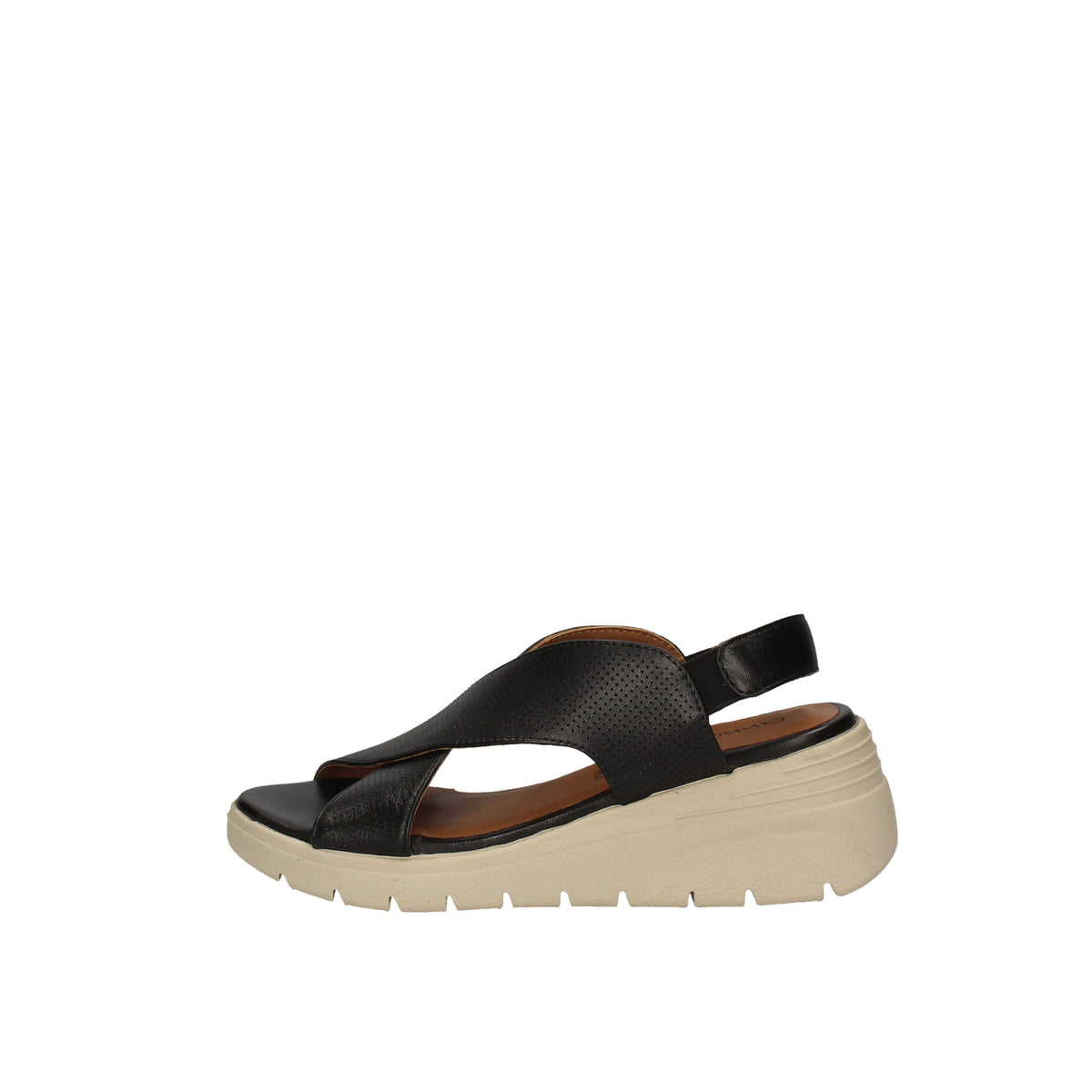 Annalu'  2HSP05E0 Nero