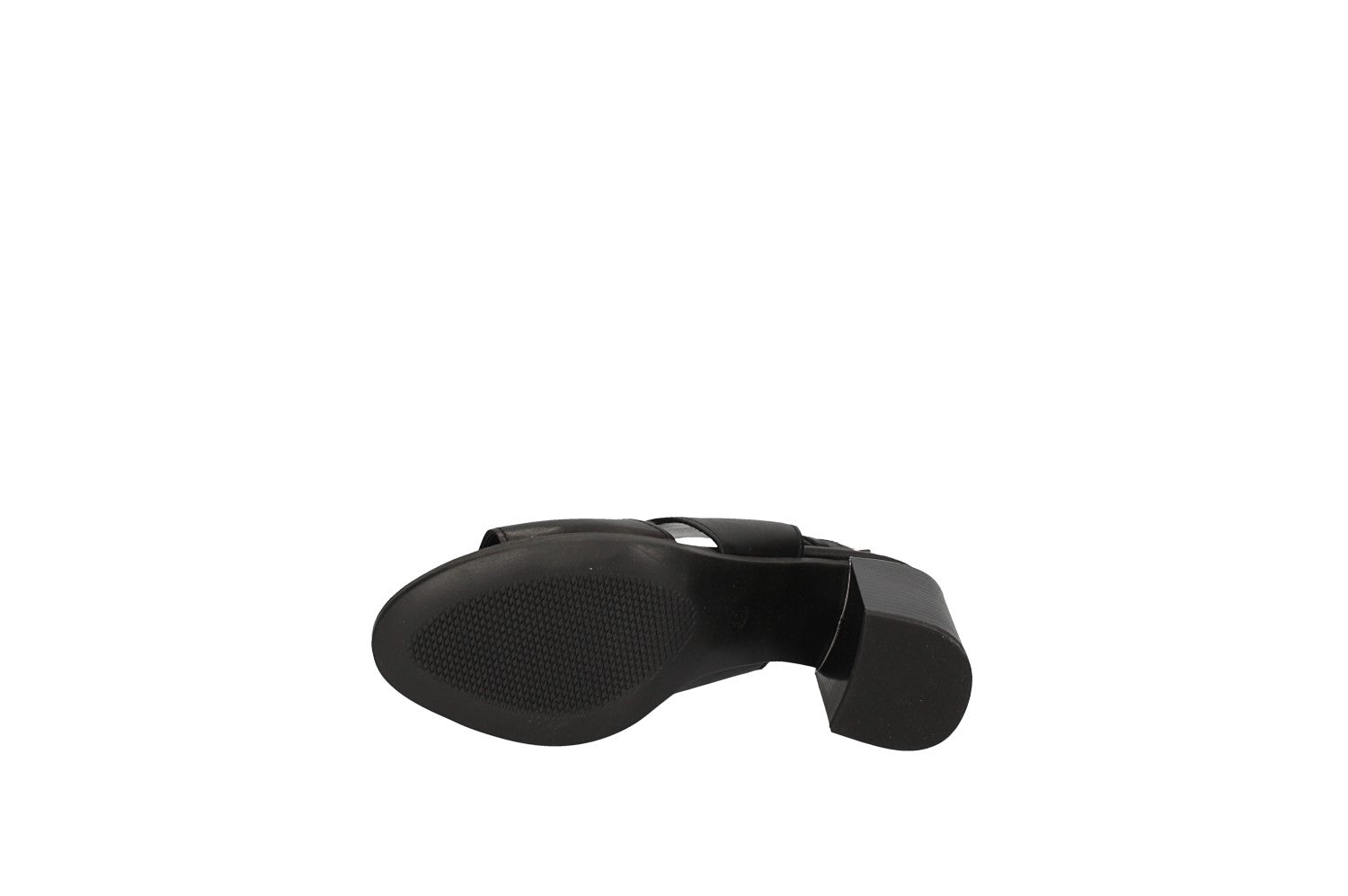 keys sandali fasciati nero k-1981