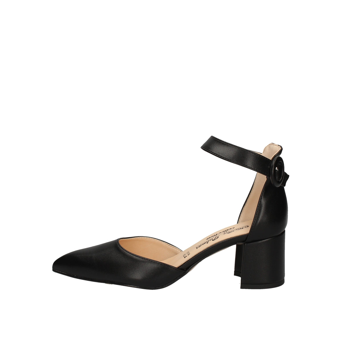 Mara Palmas Collection  1421 Nero