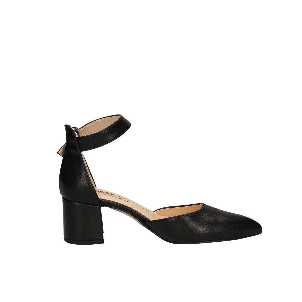 Mara Palmas Collection  1421 Nero
