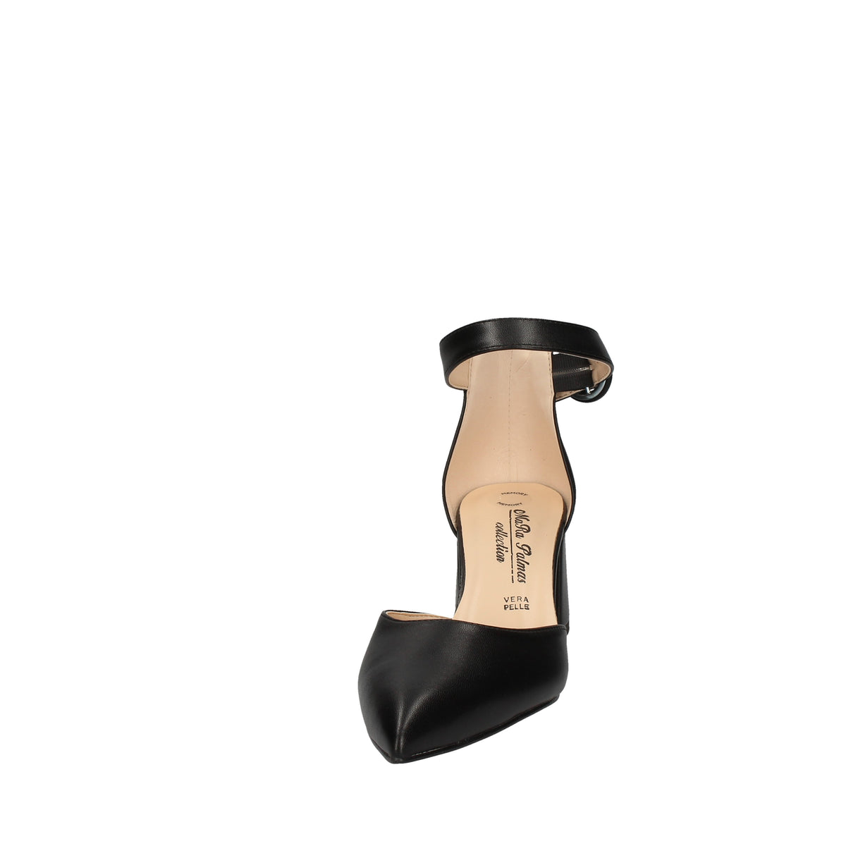 Mara Palmas Collection  1421 Nero