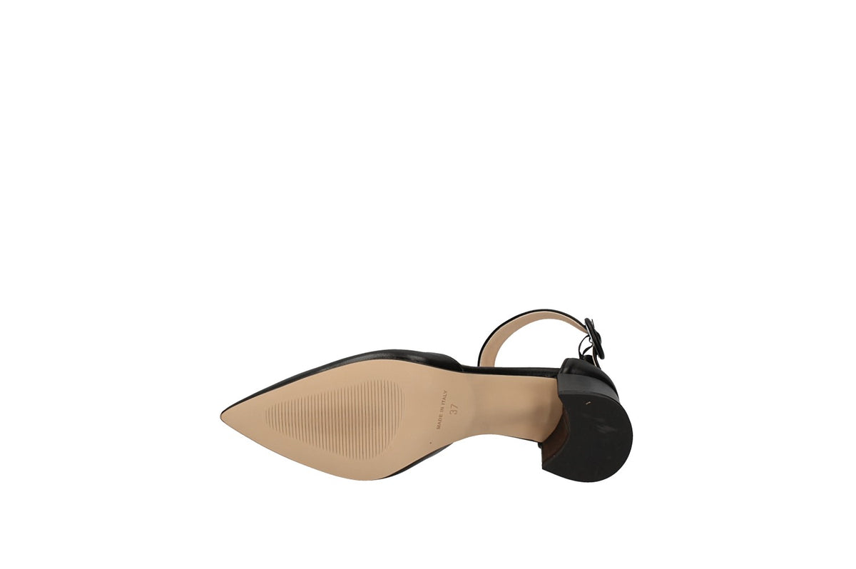 Mara Palmas Collection  1421 Nero
