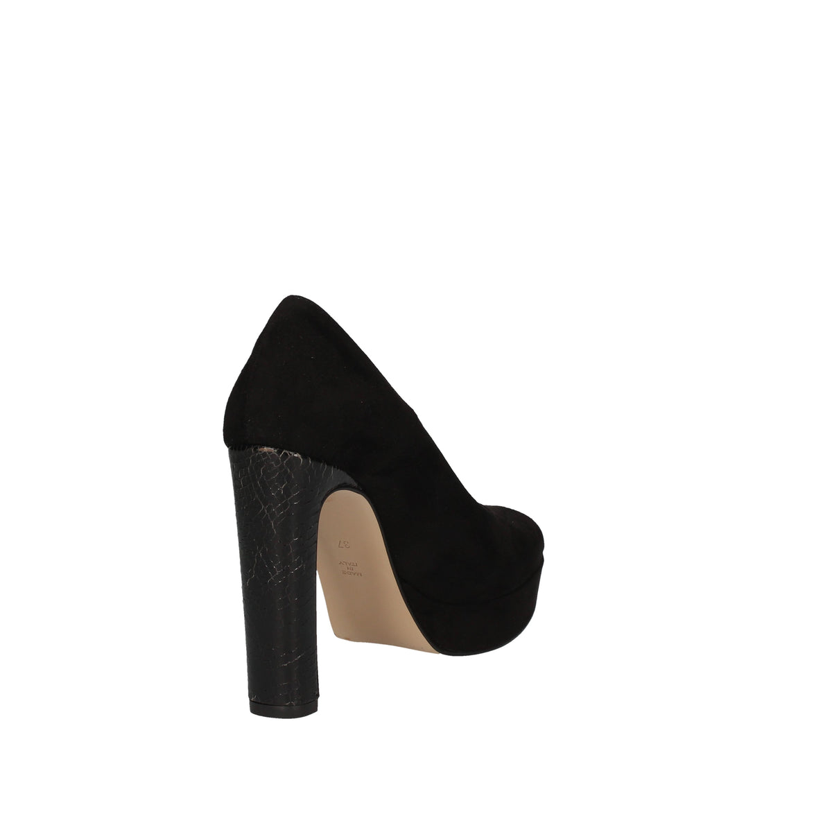 Mara Palmas Collection  7802 Nero