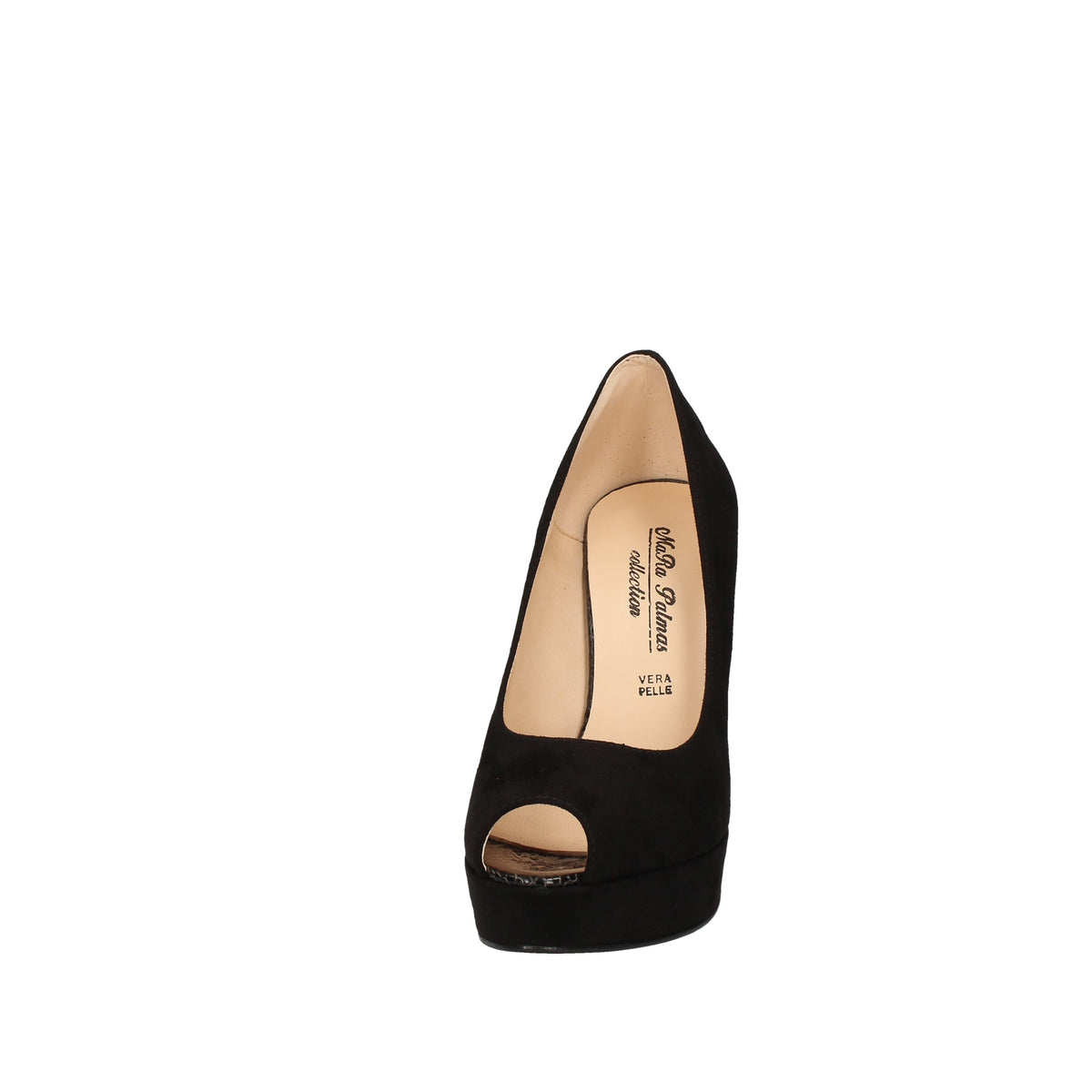 Mara Palmas Collection  7802 Nero