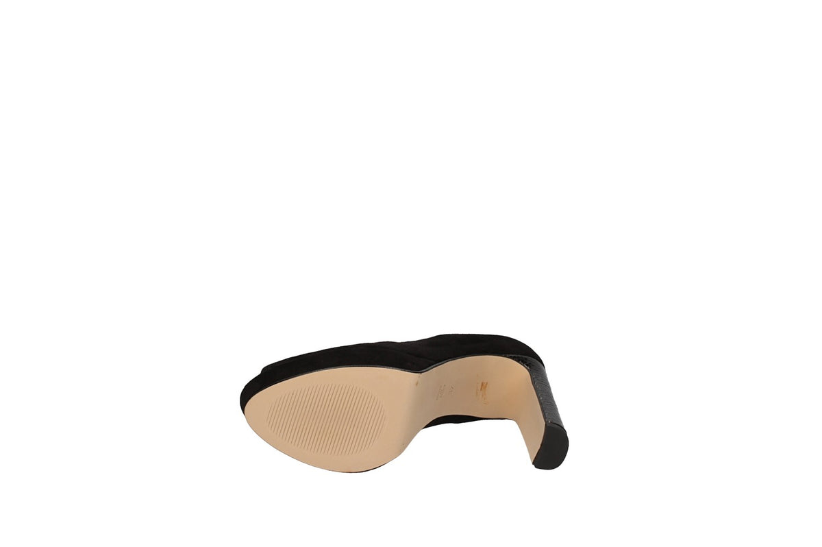 Mara Palmas Collection  7802 Nero