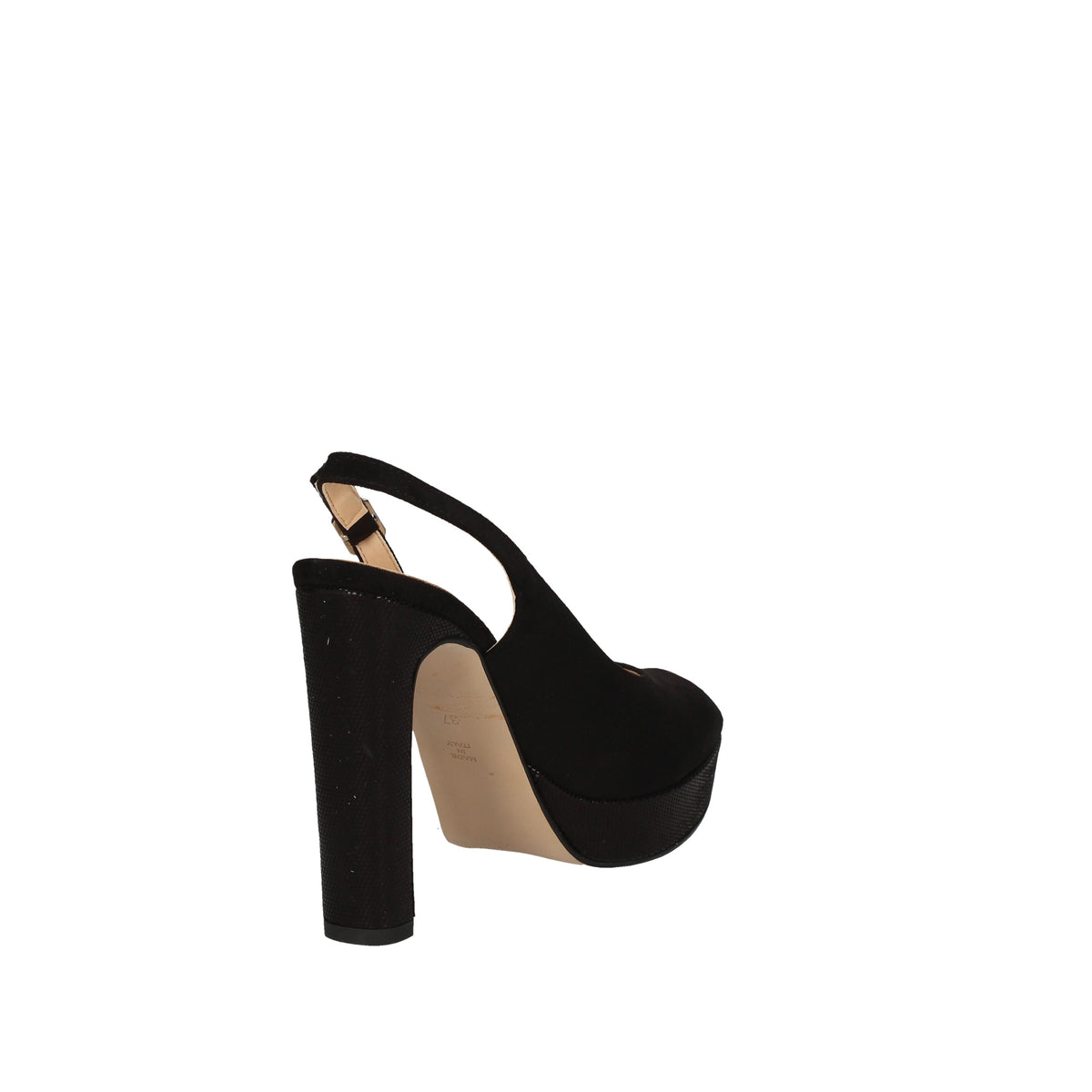 Mara Palmas Collection  7804 Nero