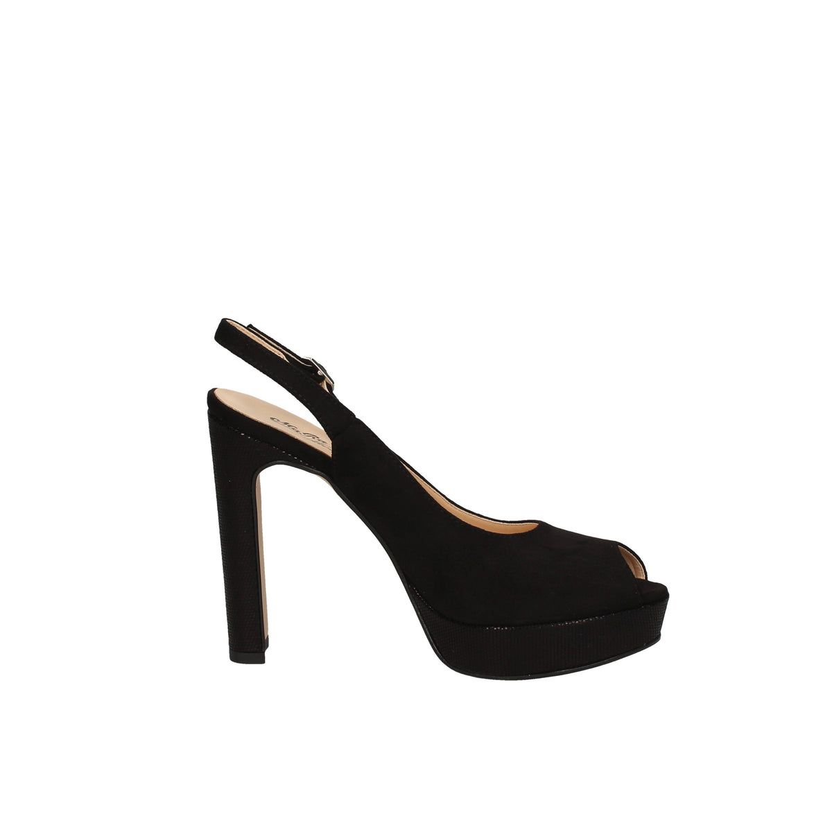 Mara Palmas Collection  7804 Nero