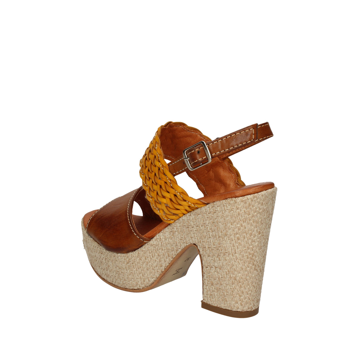 Cinzia Soft  PZ135602 Giallo