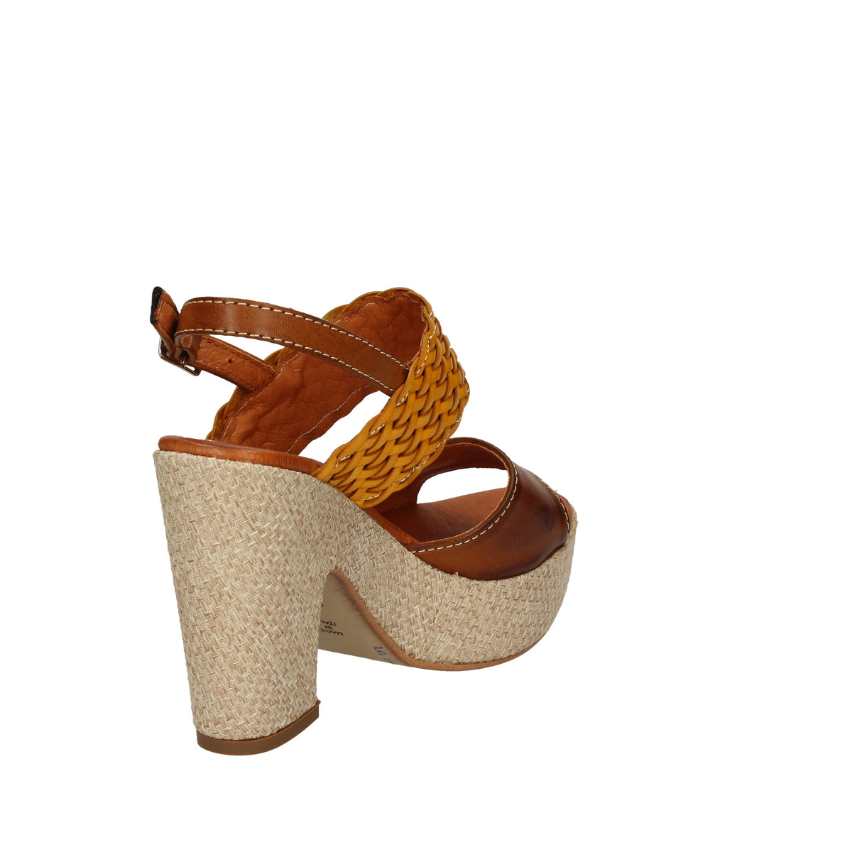 Cinzia Soft  PZ135602 Giallo