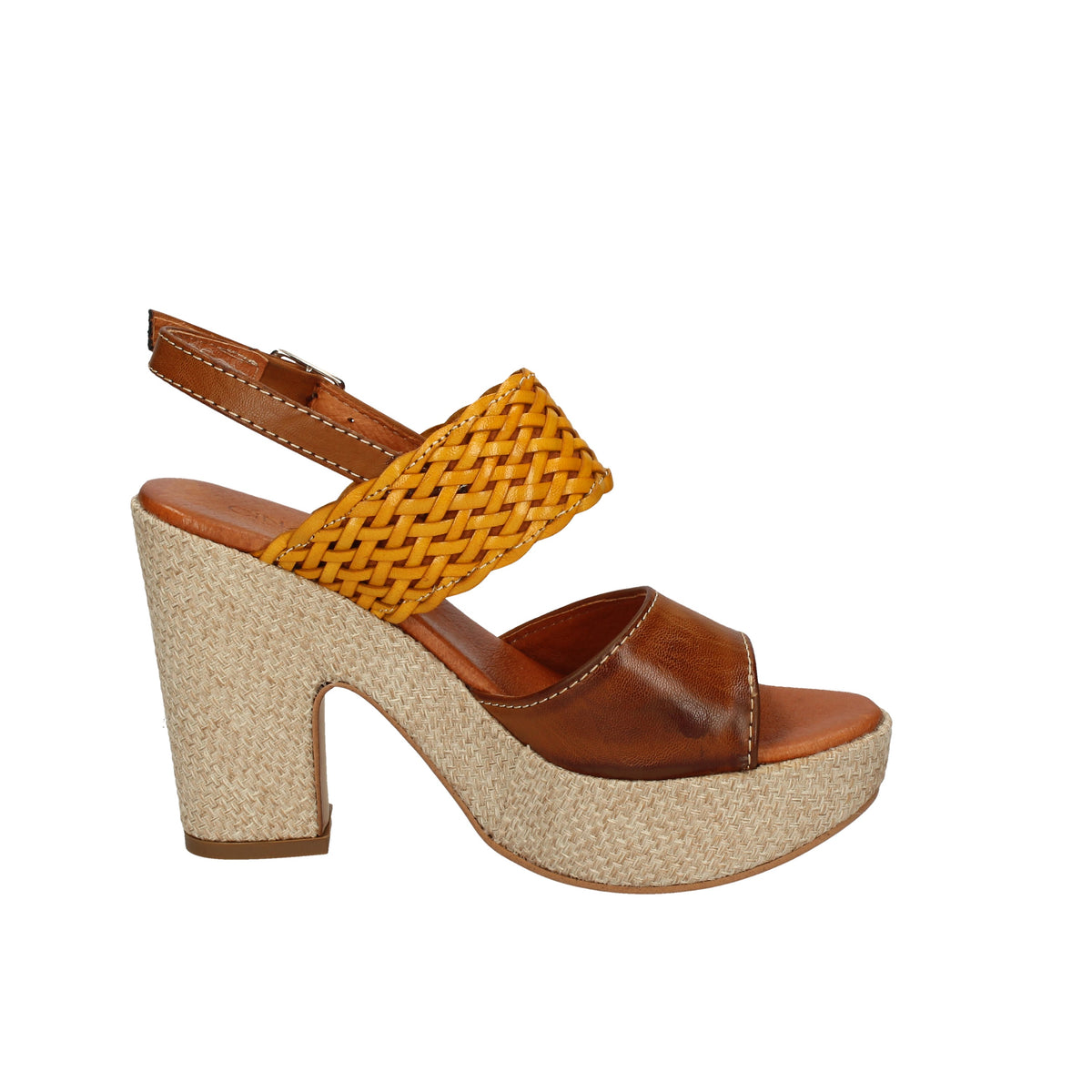 Cinzia Soft  PZ135602 Giallo