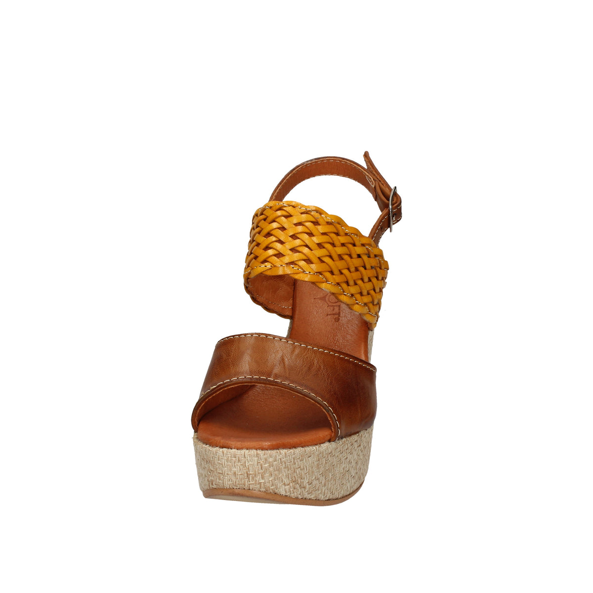 Cinzia Soft  PZ135602 Giallo