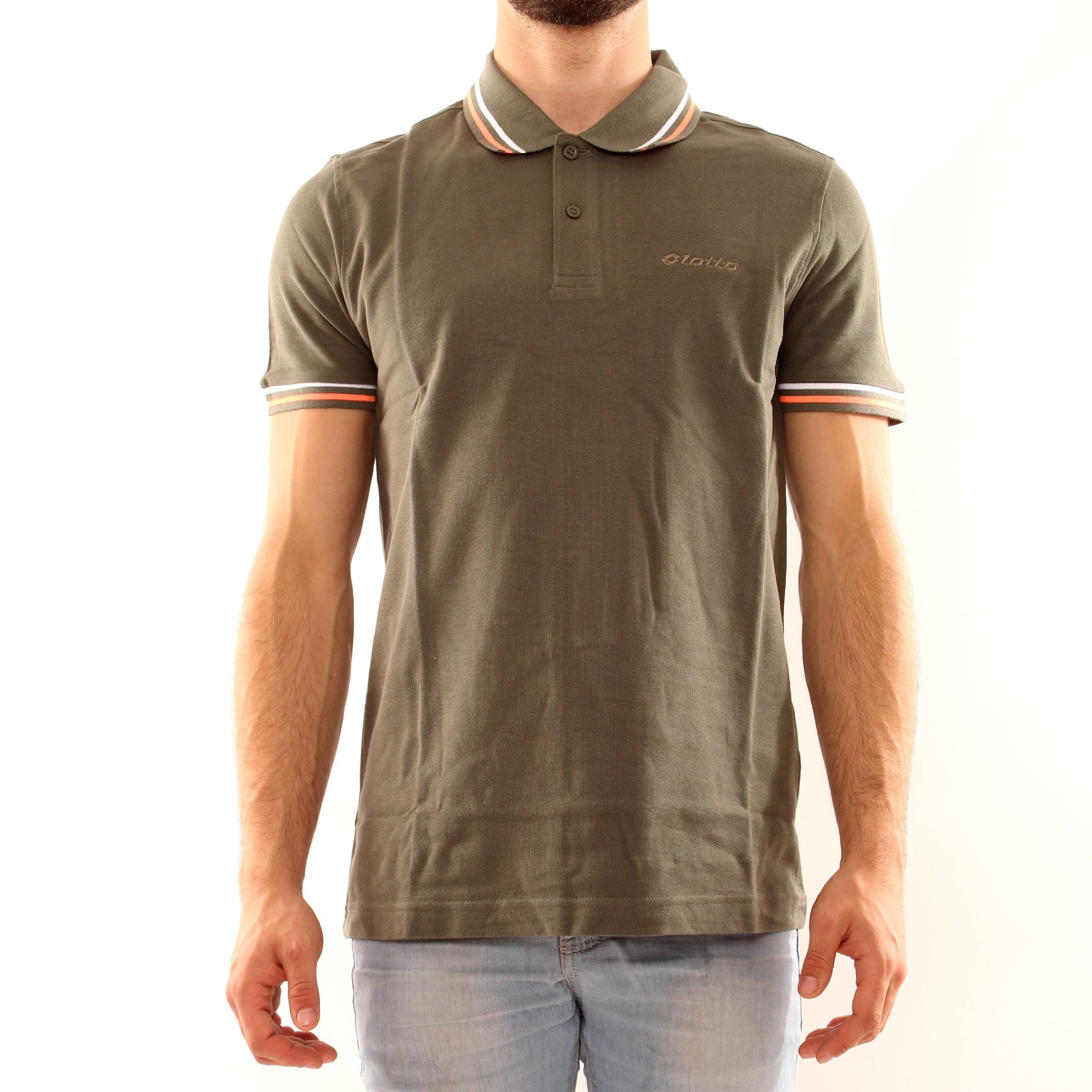 lotto t-shirt l59180