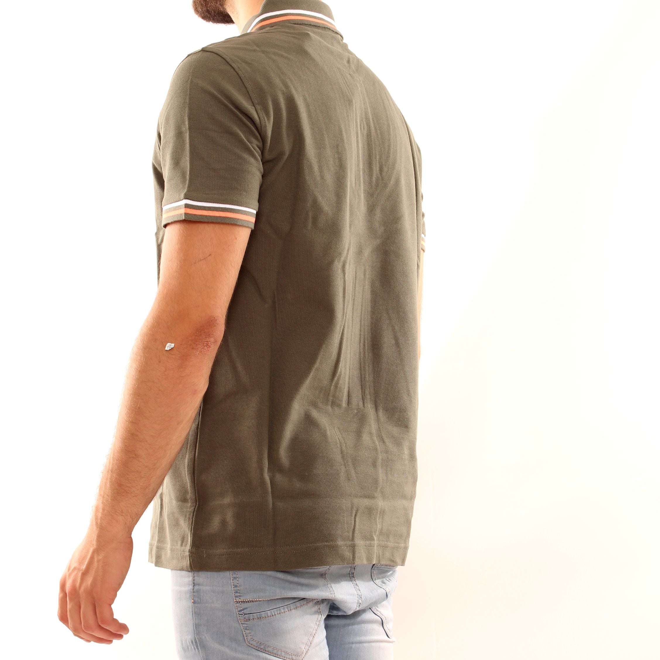 lotto t-shirt l59180