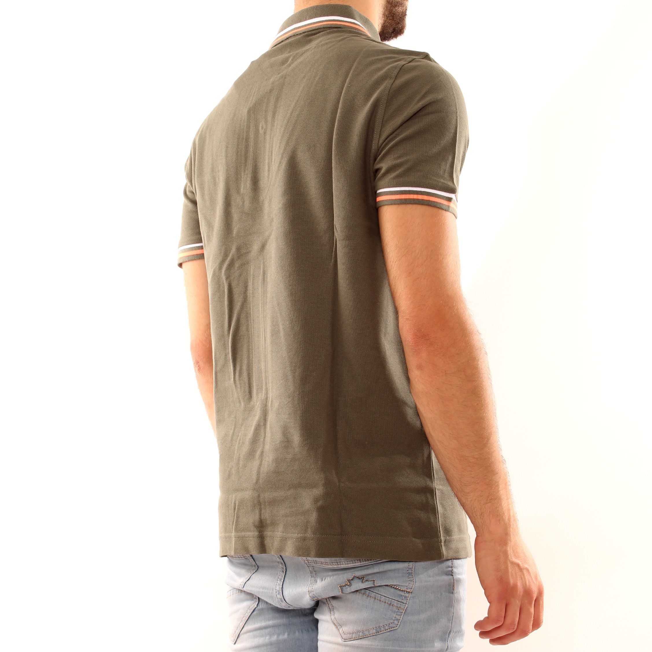 lotto t-shirt l59180