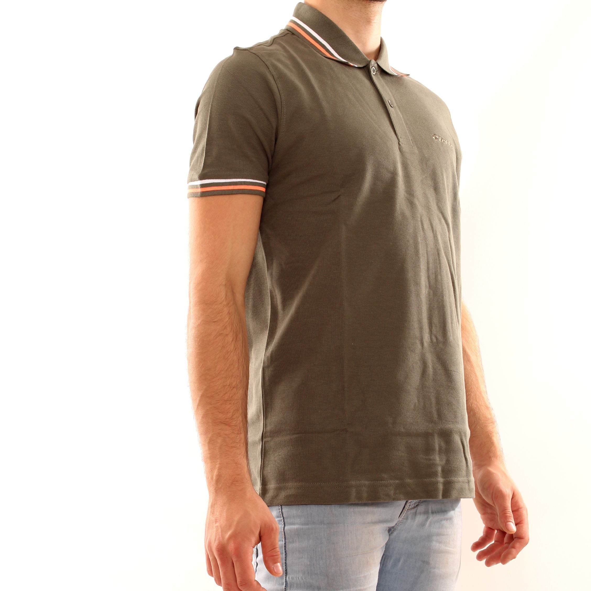 lotto t-shirt l59180