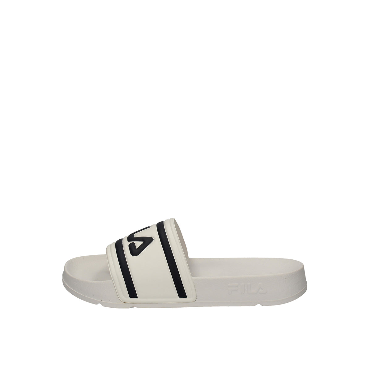 Fila  1010901-1FG Bianco