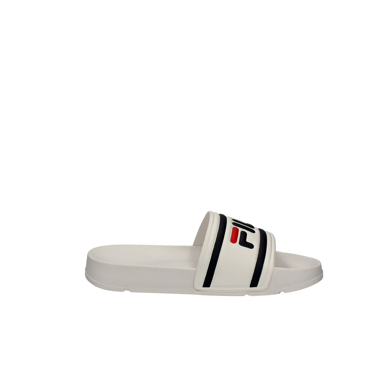 Fila  1010901-1FG Bianco