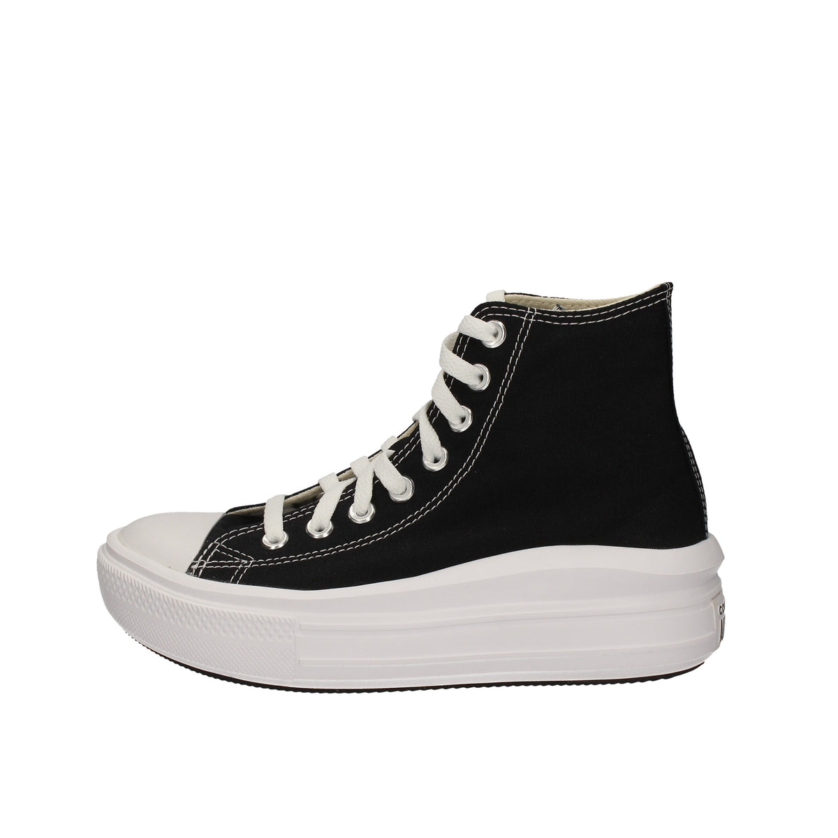 Converse  568497C Nero