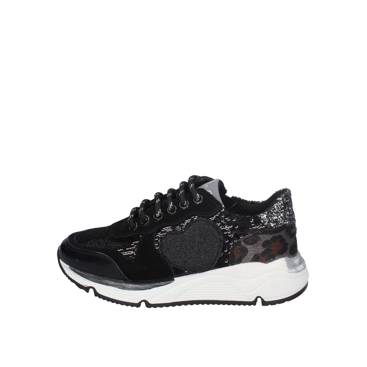 Asso  AG-8701 Nero
