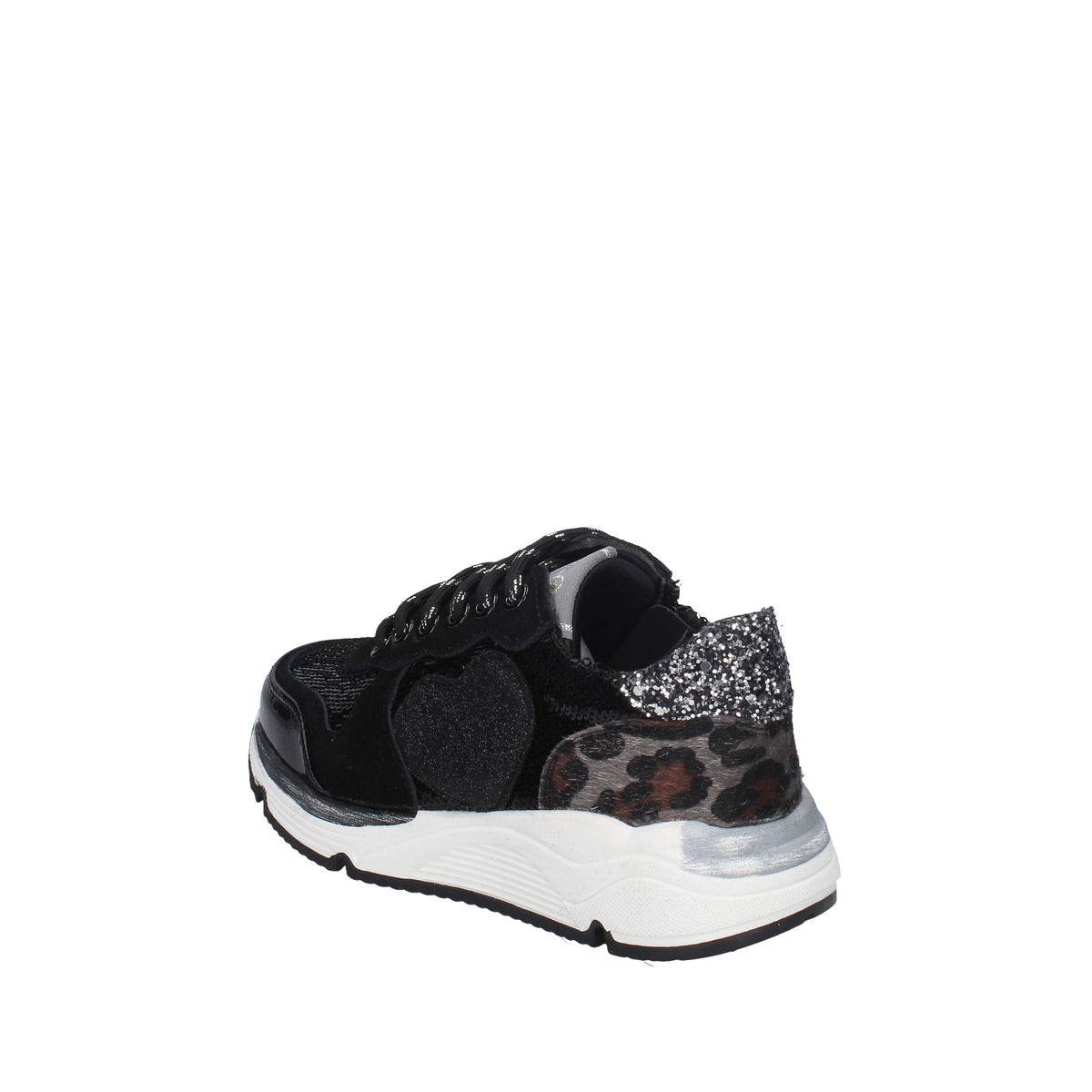 Asso  AG-8701 Nero