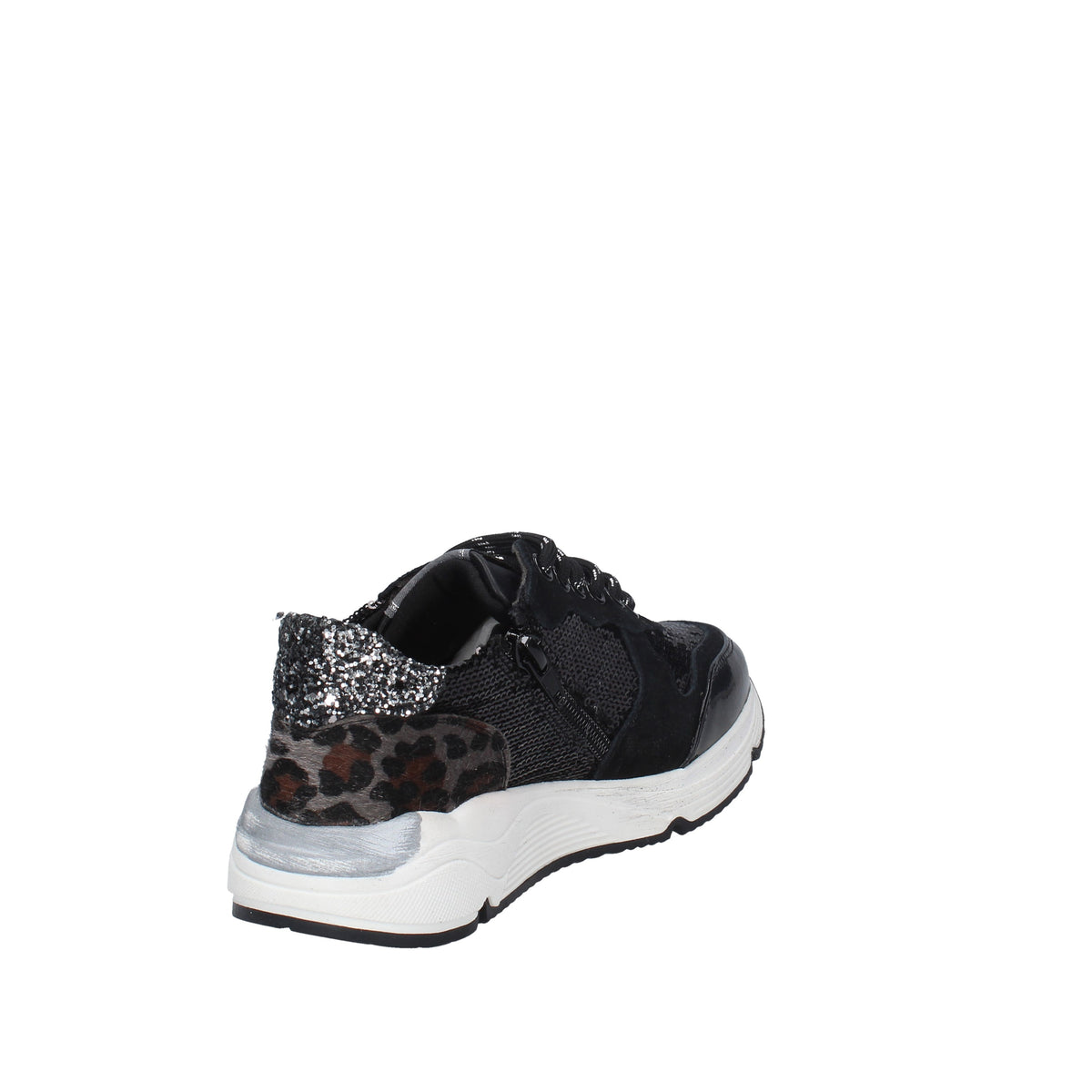 Asso  AG-8701 Nero