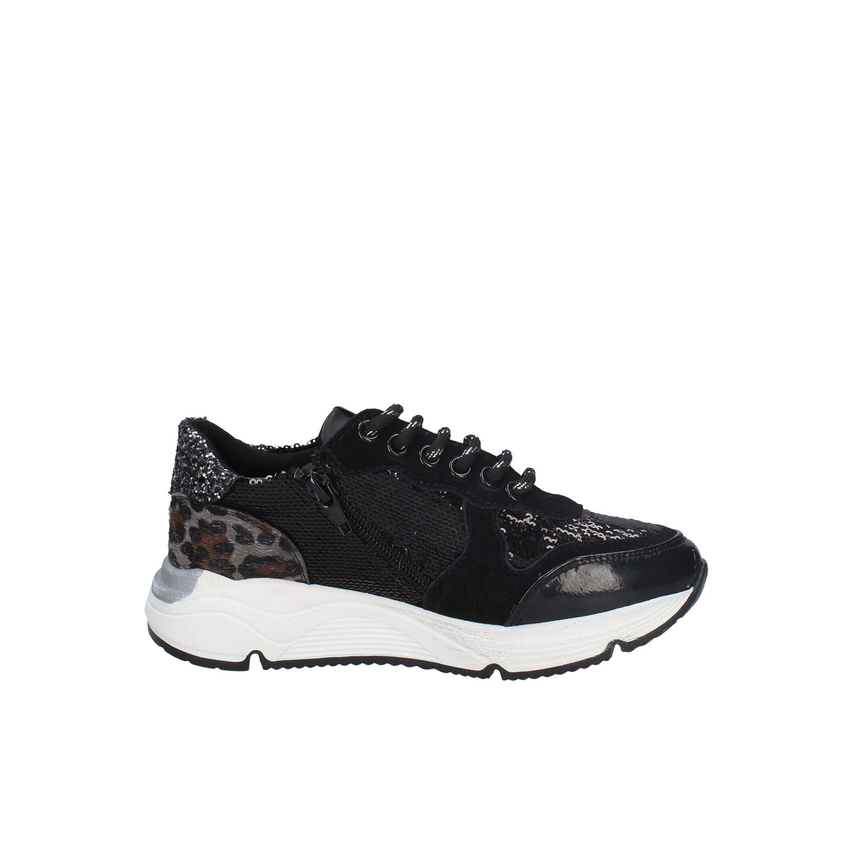 Asso  AG-8701 Nero