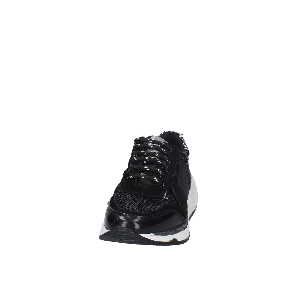 Asso  AG-8701 Nero