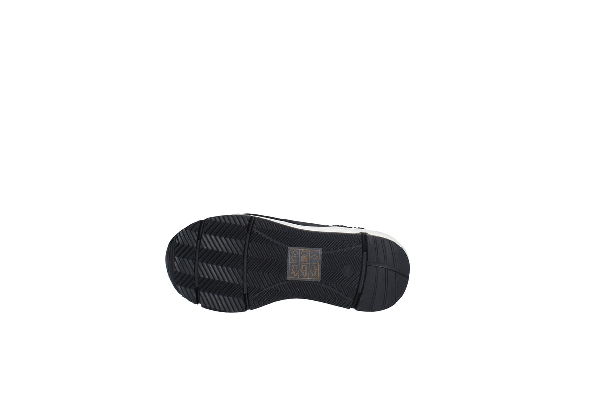 Asso  AG-8701 Nero