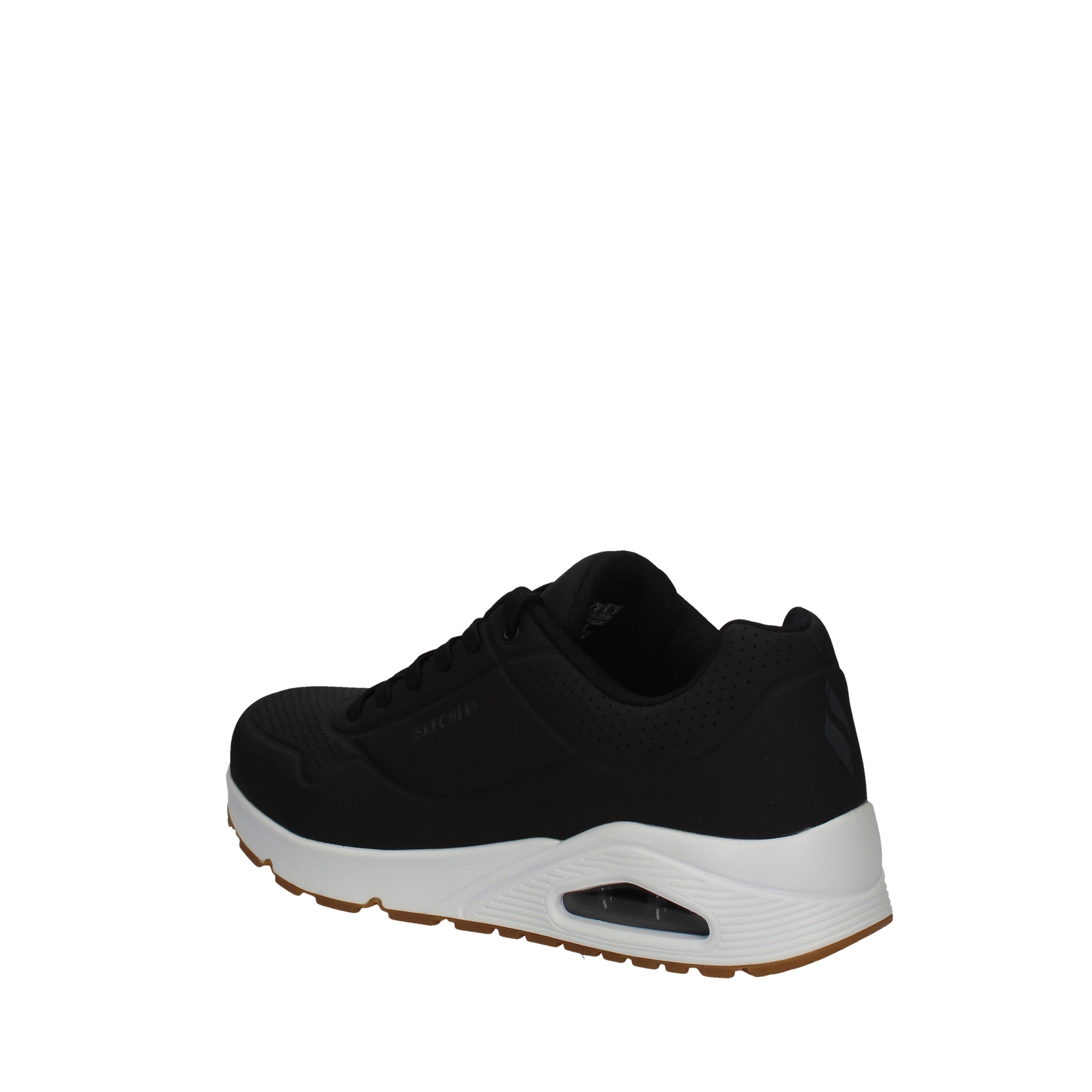 skechers sneakers 52458/blk