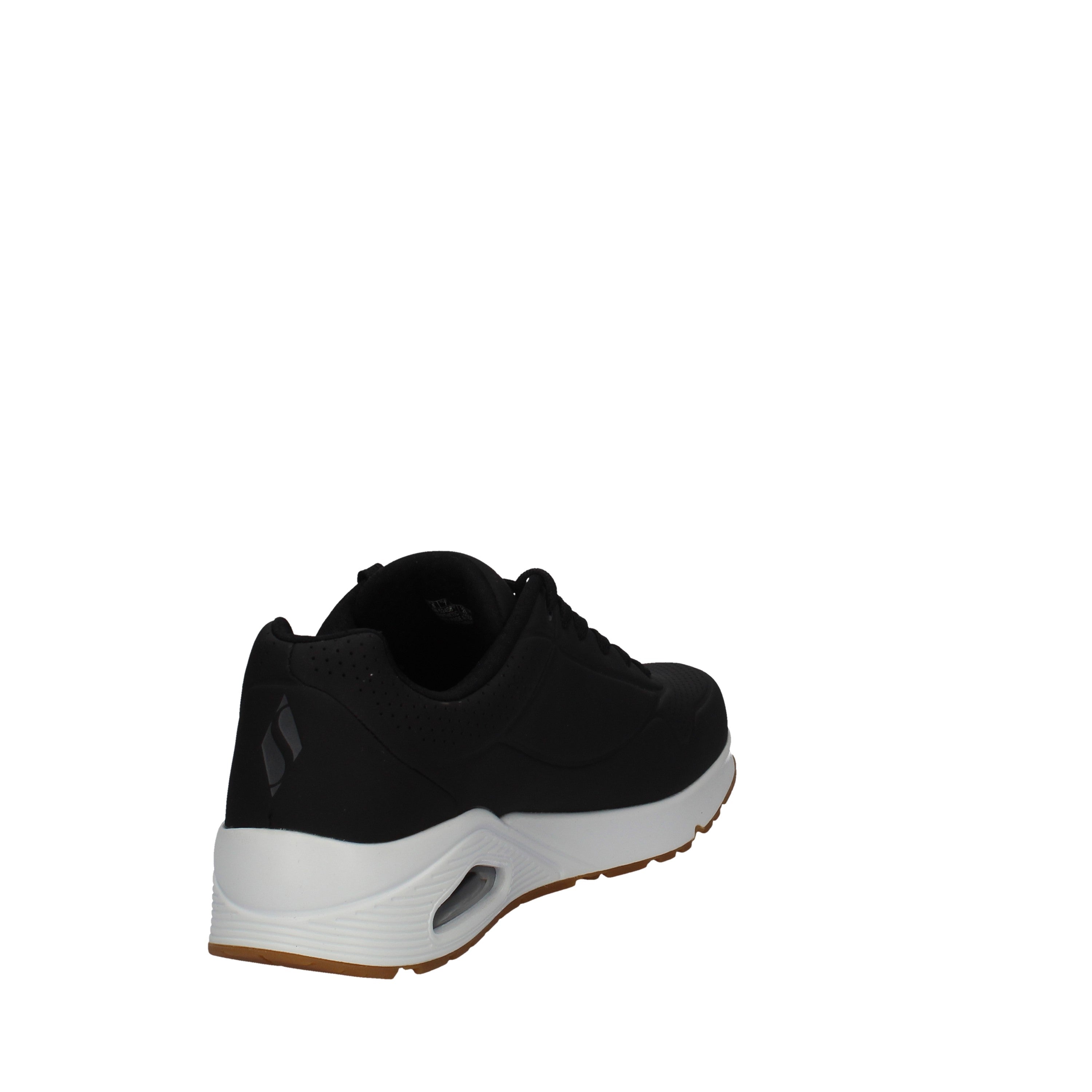 skechers sneakers 52458/blk