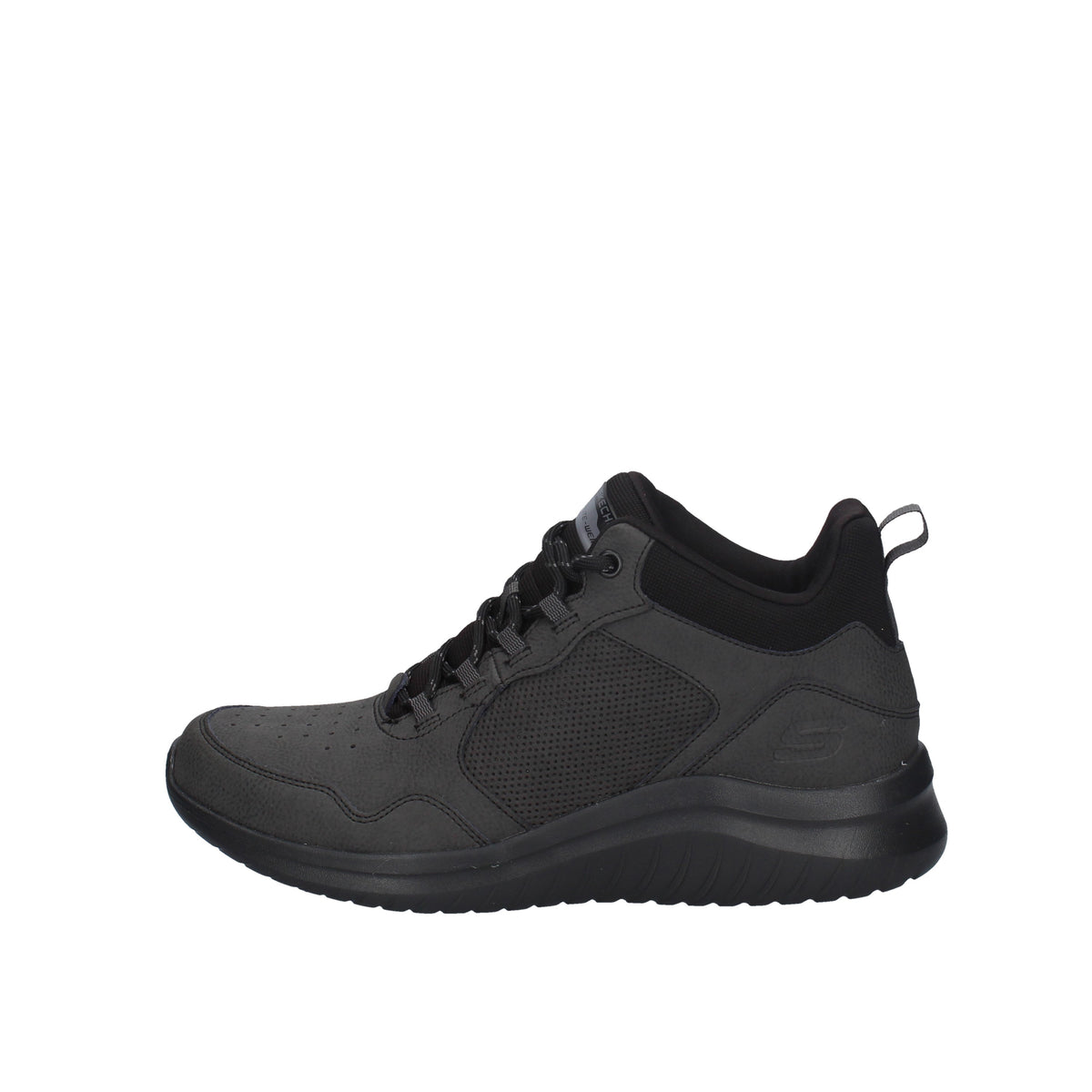 Skechers  52780/BBK Nero