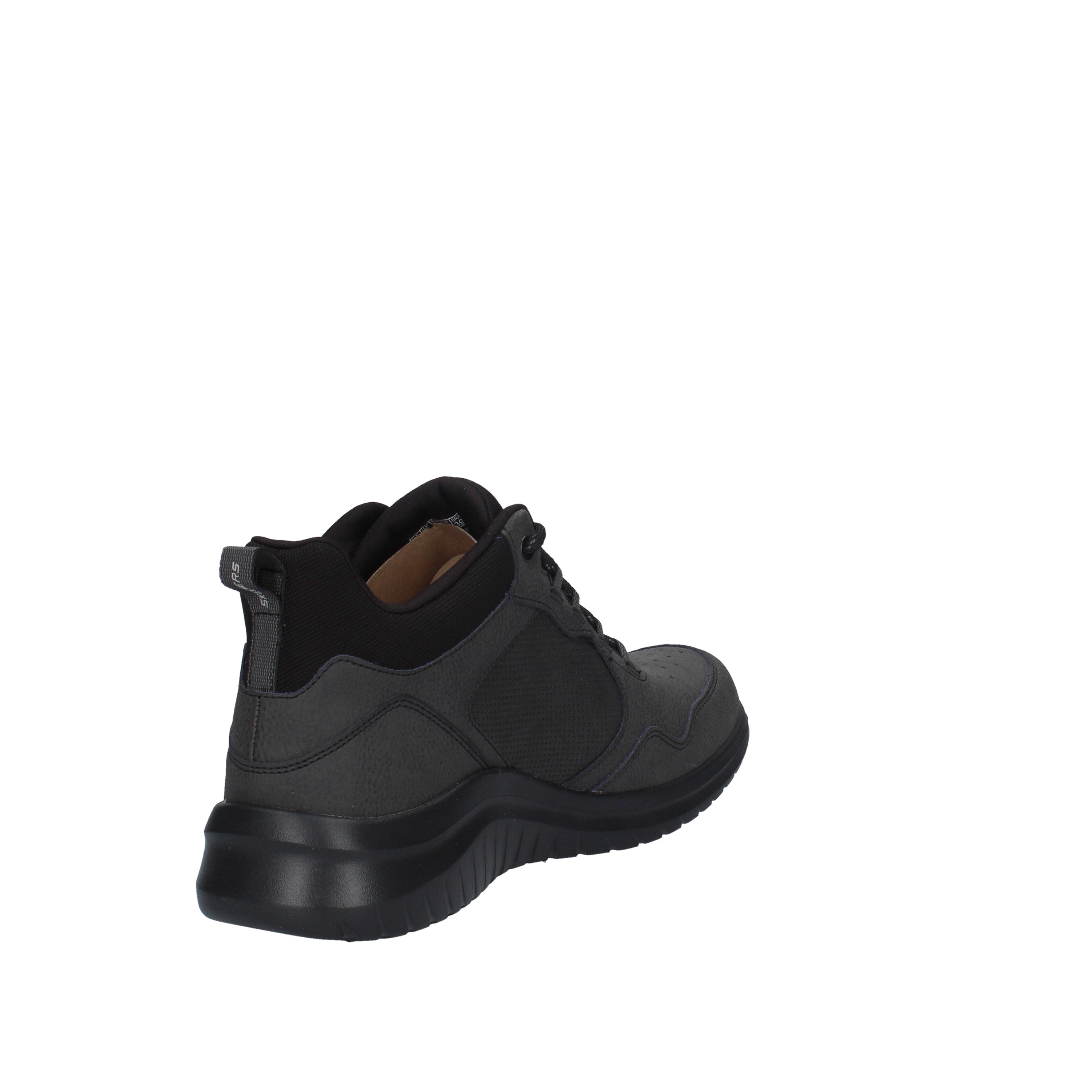 skechers sneakers 52780/bbk