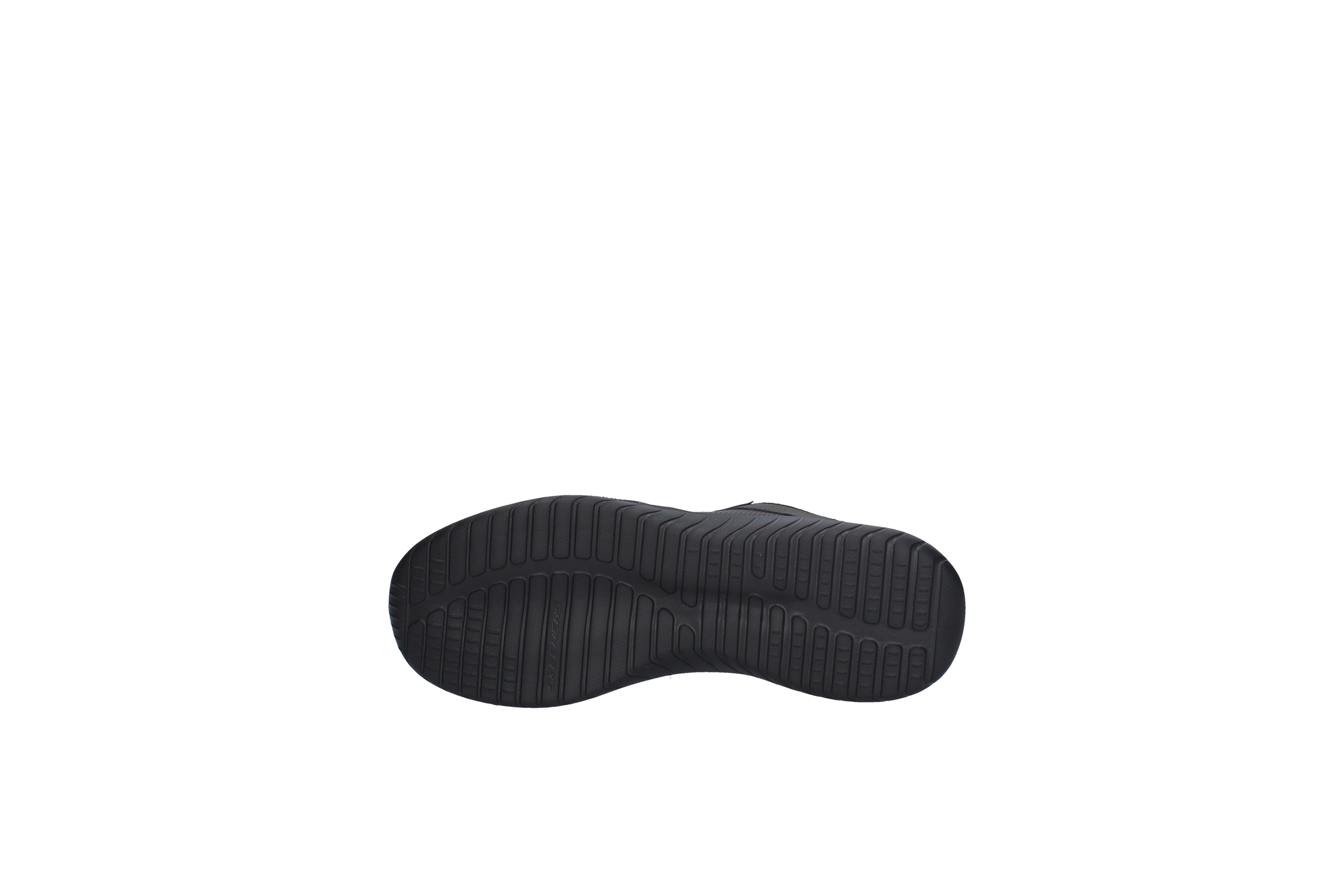 skechers sneakers 52780/bbk