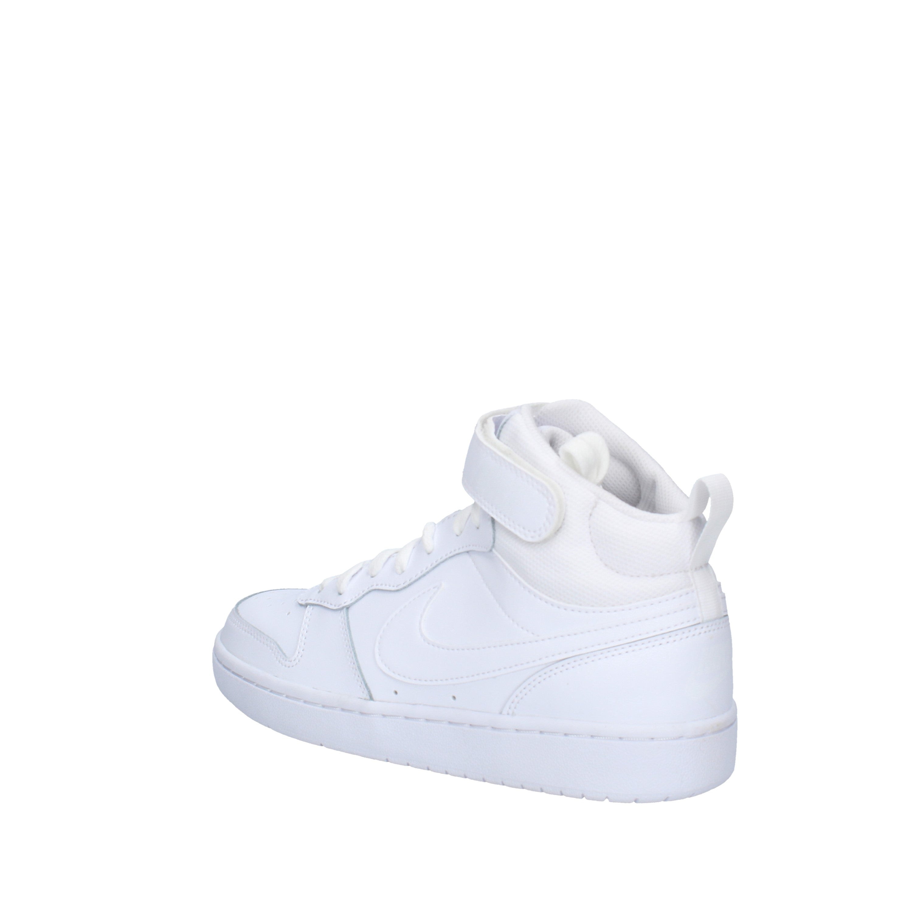 nike sneakers COURT BOROUGH MID 2(GS) cd7782-100