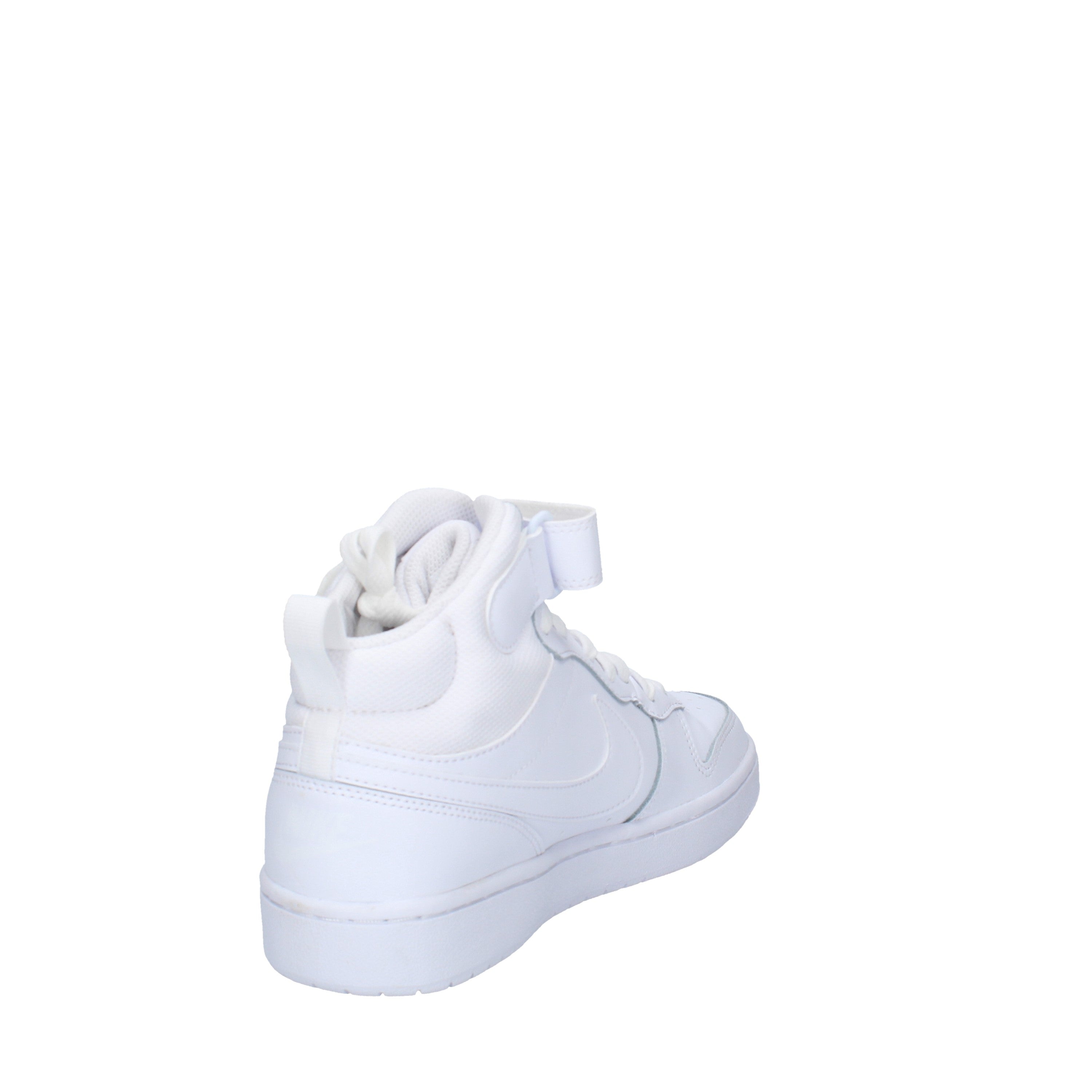 nike sneakers COURT BOROUGH MID 2(GS) cd7782-100