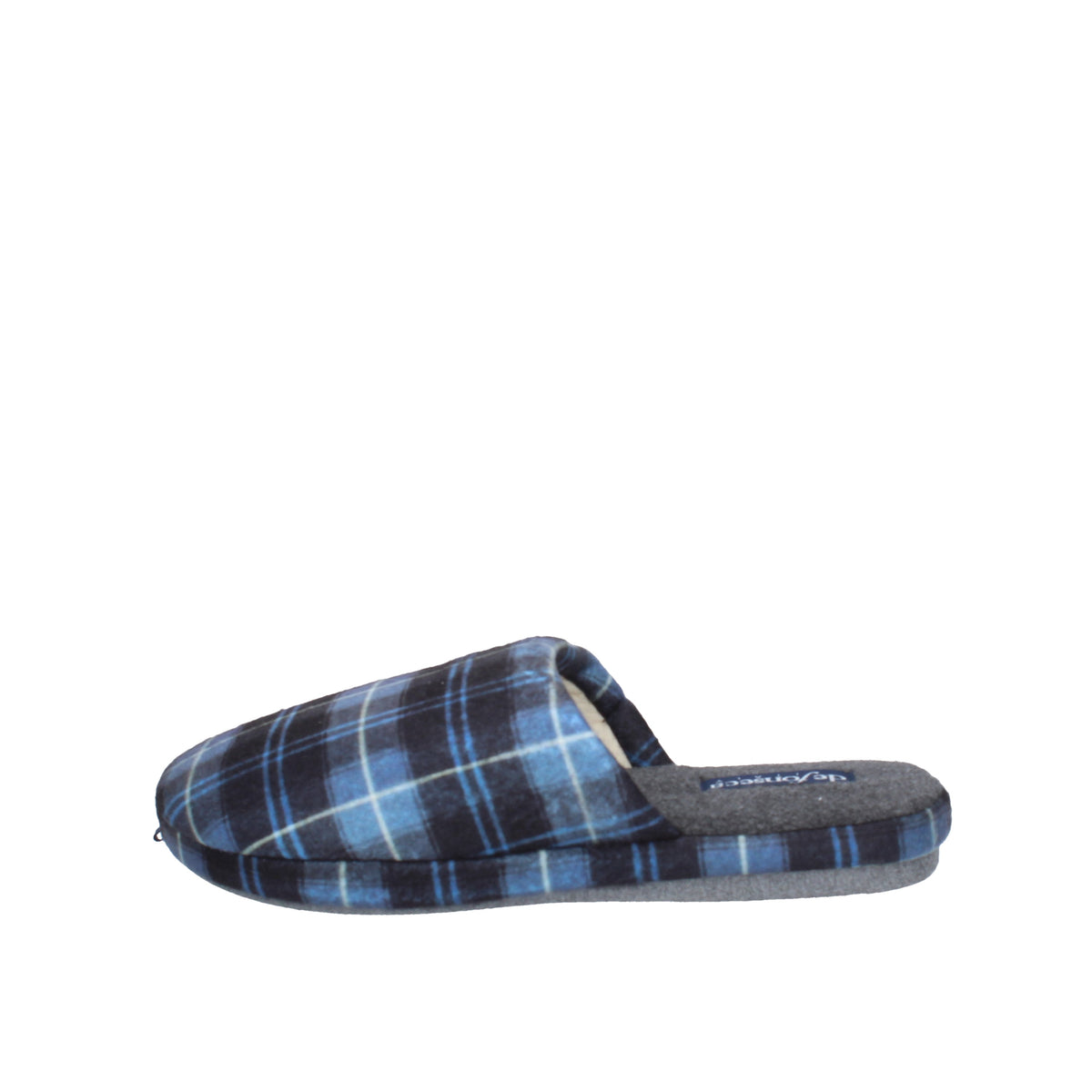De Fonseca  ROMA TOP I M620 Nero