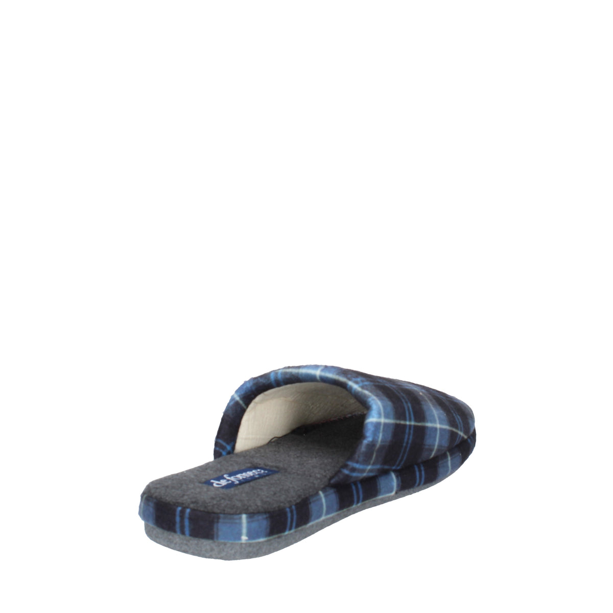 De Fonseca  ROMA TOP I M620 Nero