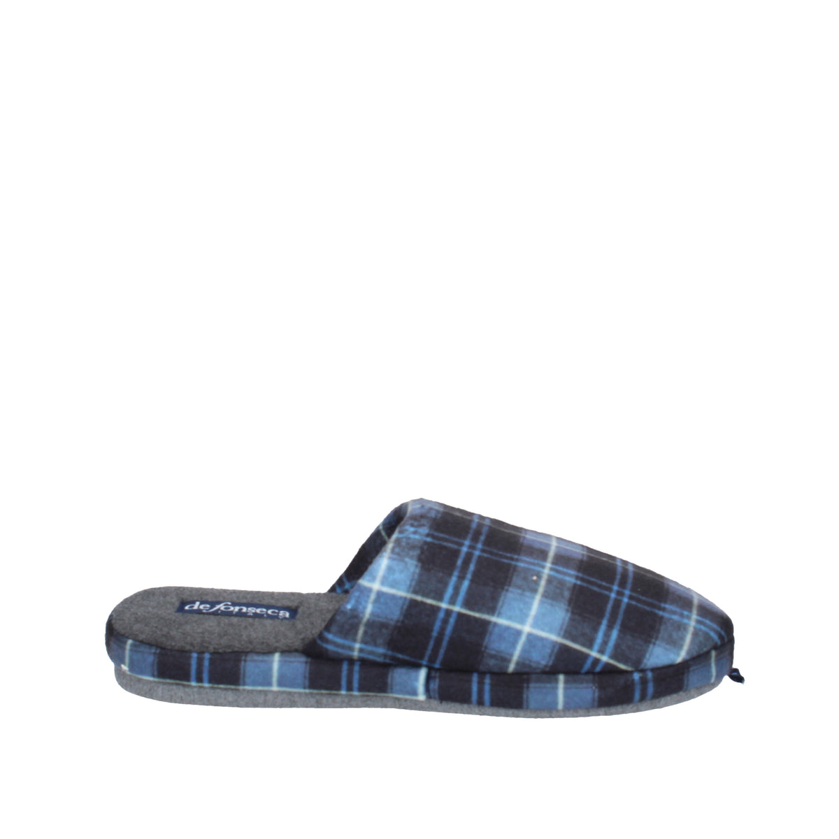 De Fonseca  ROMA TOP I M620 Nero