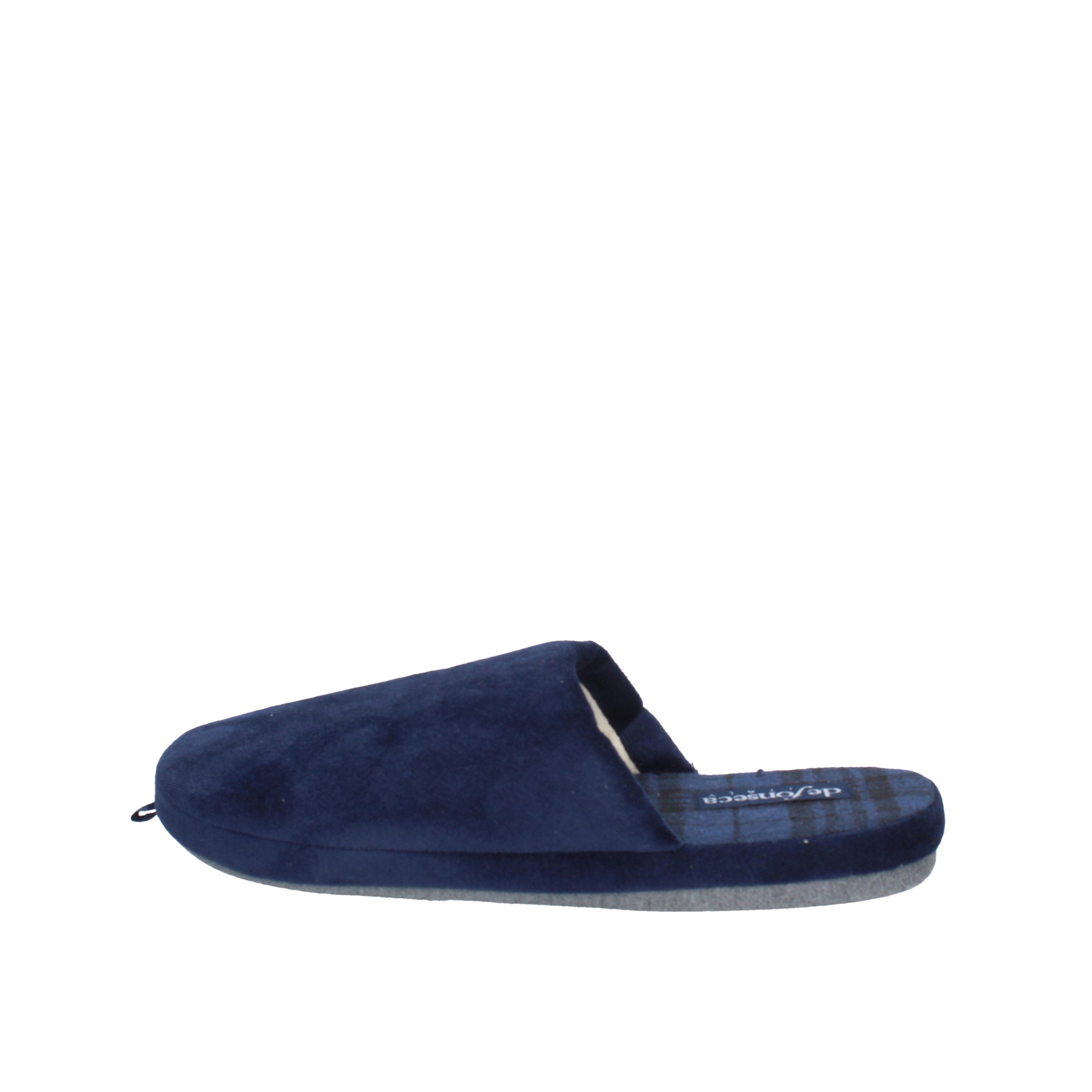 De Fonseca  ROMA TOP I M624 Blu