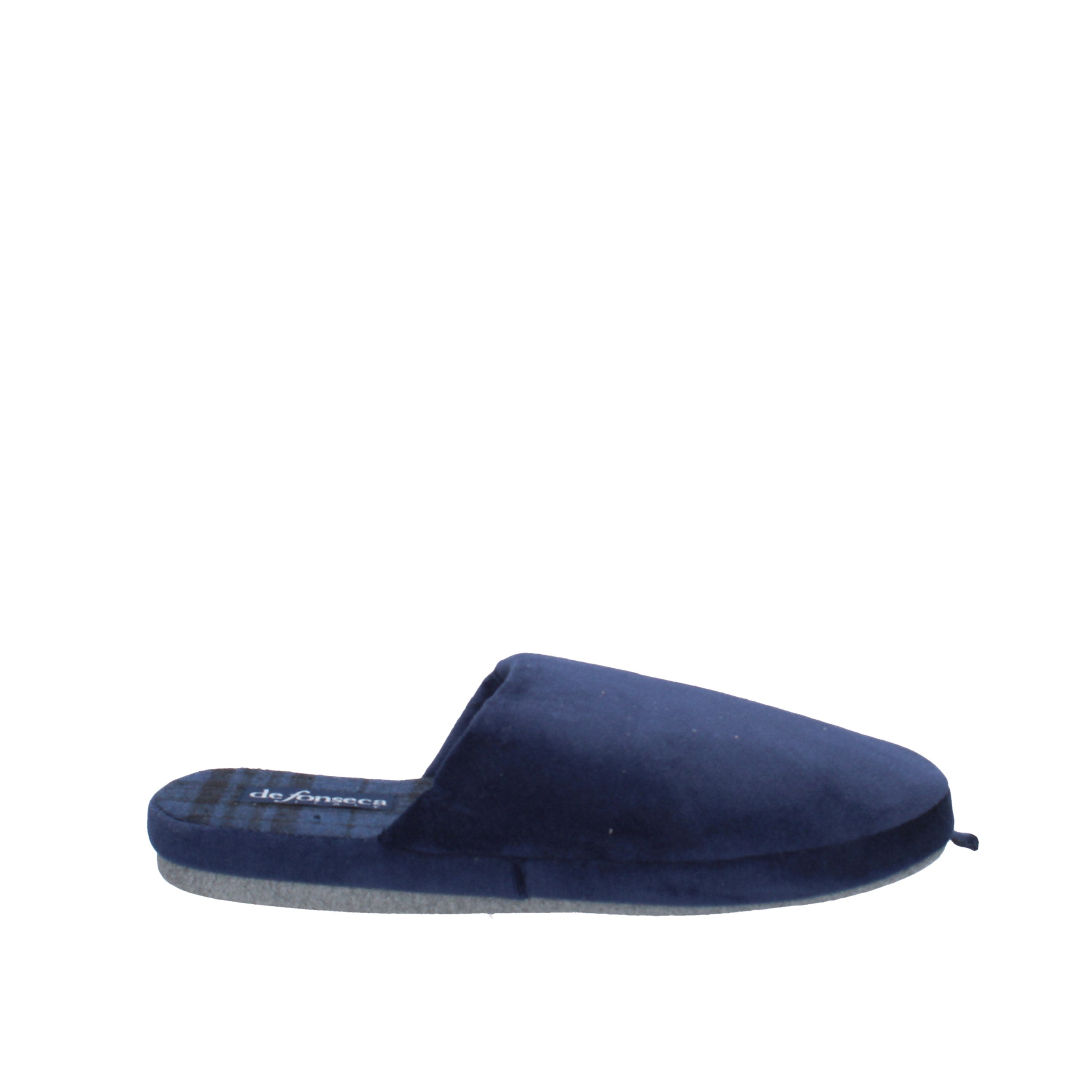 De Fonseca  ROMA TOP I M624 Blu