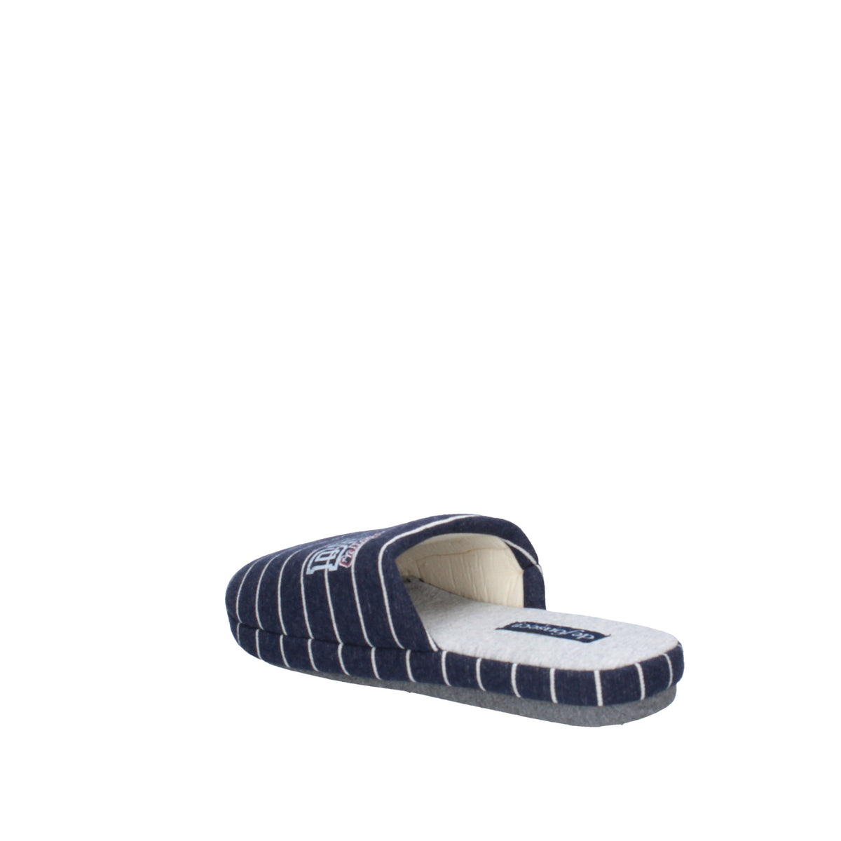 De Fonseca  ROMA TOP I M650 Blu