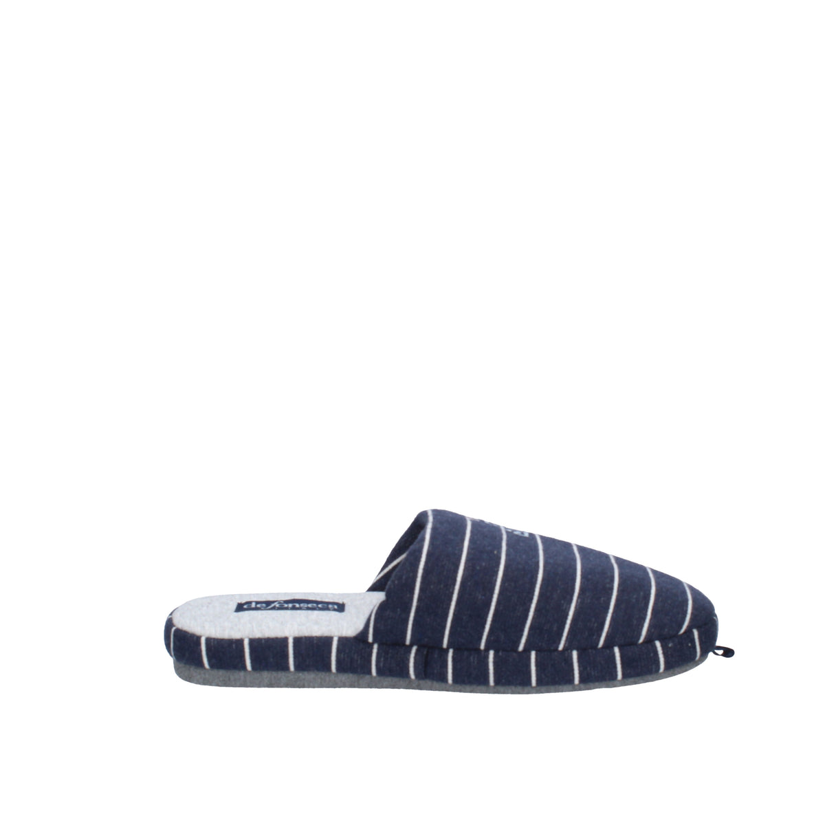 De Fonseca  ROMA TOP I M650 Blu