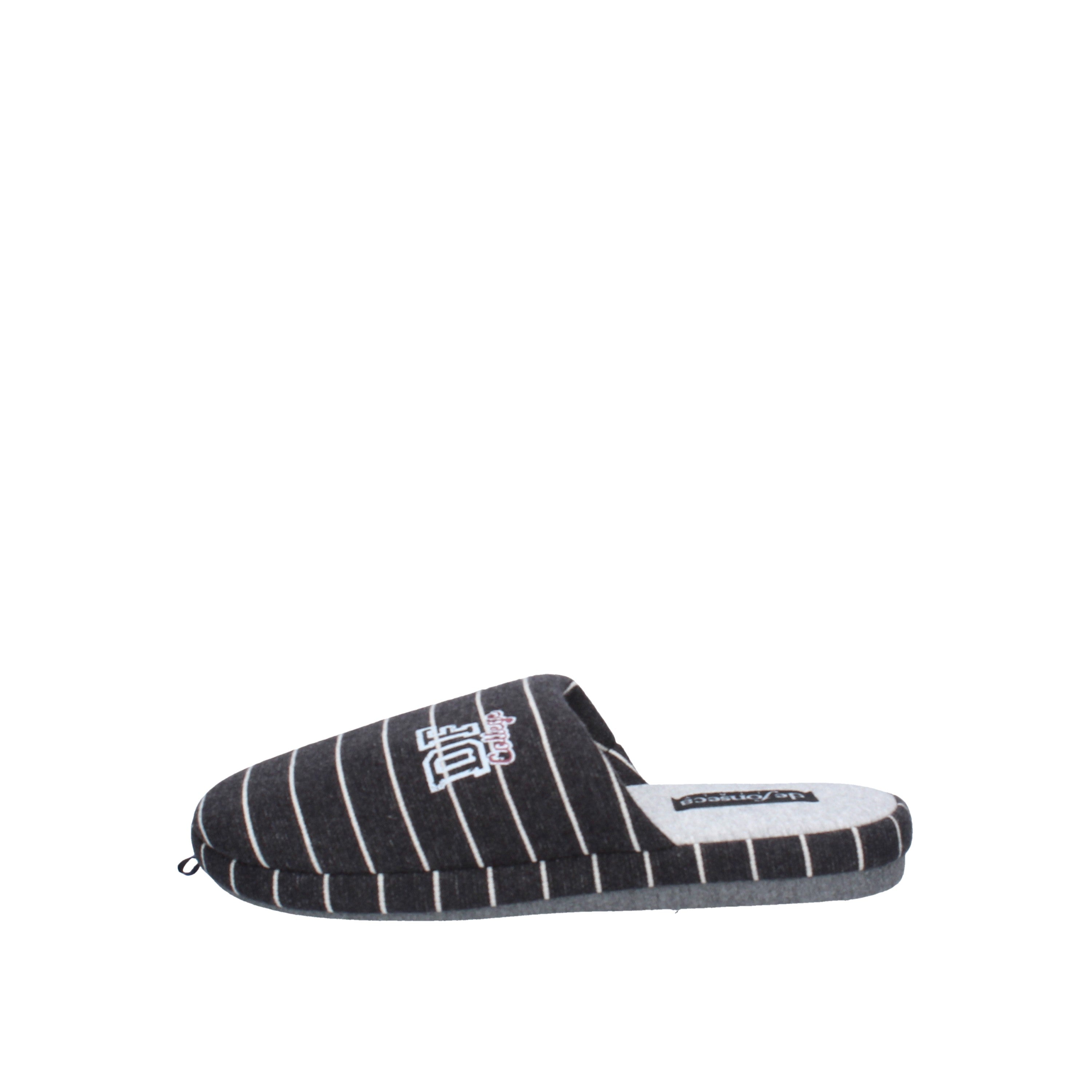 De Fonseca  ROMA TOP I M650 Nero