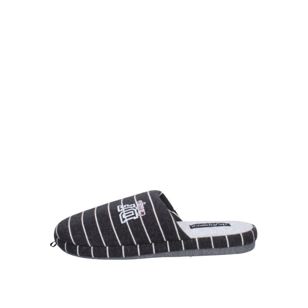 De Fonseca  ROMA TOP I M650 Nero