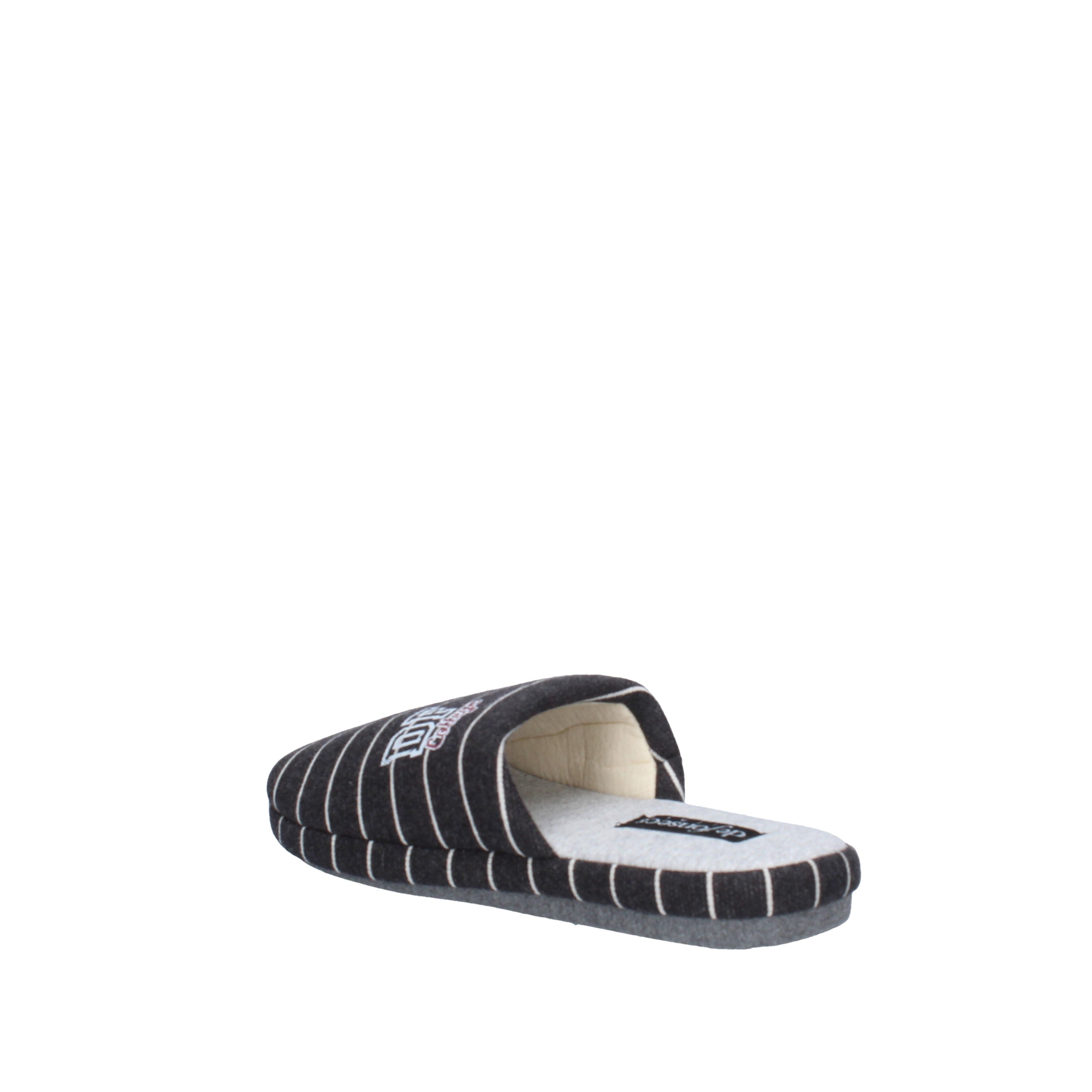 De Fonseca  ROMA TOP I M650 Nero